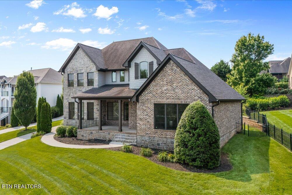 Fort Loudoun and Tellico Lake Real Estate - Image# 5
