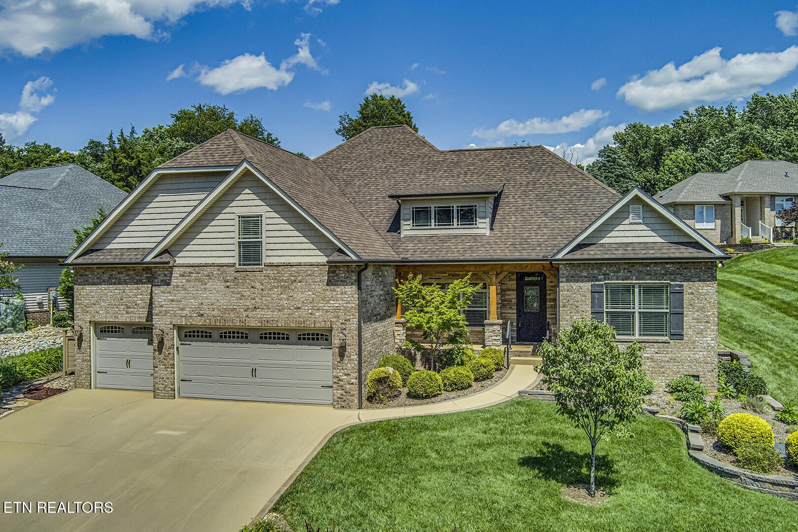 Fort Loudoun and Tellico Lake Real Estate - Image# 2
