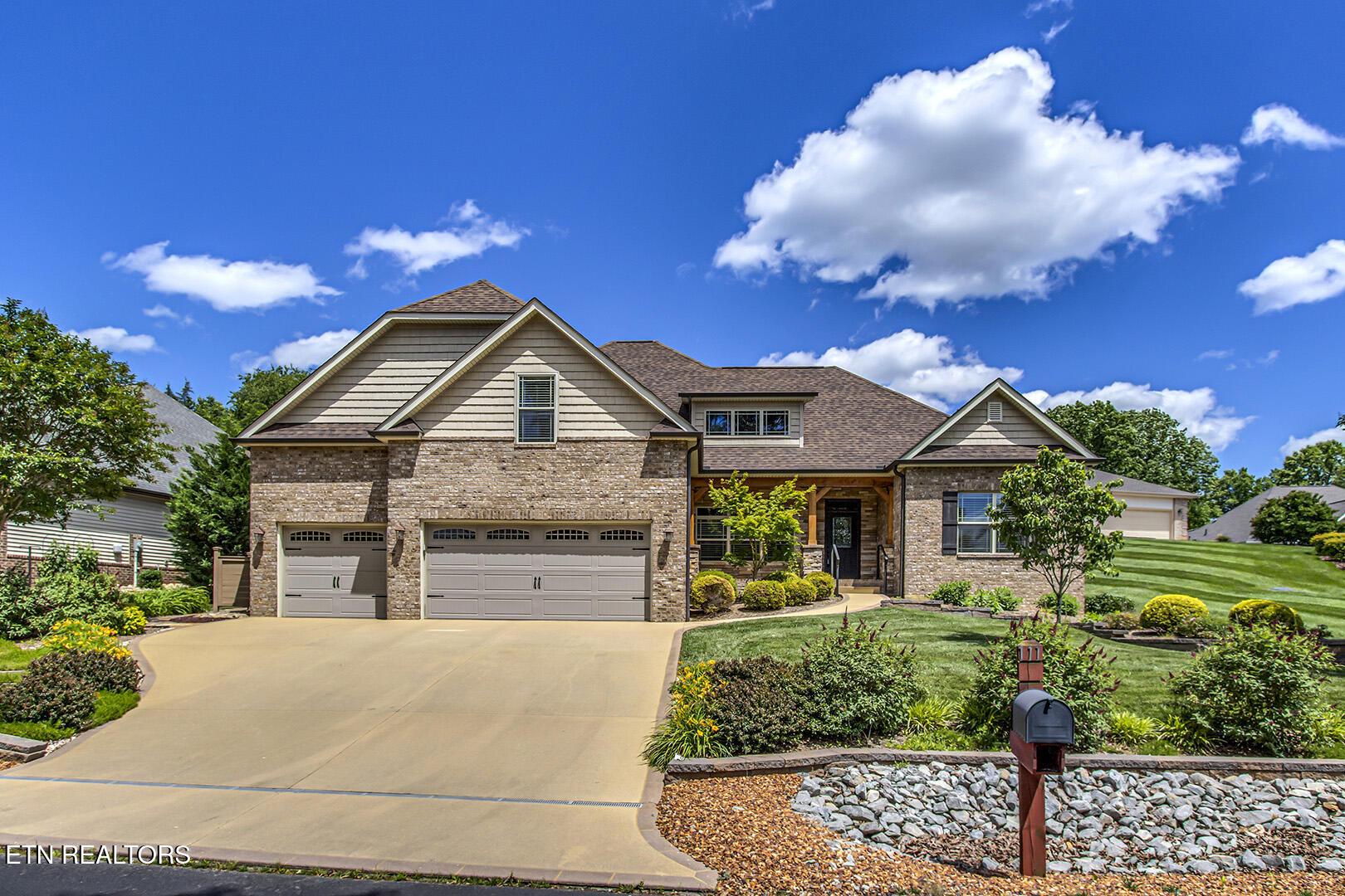 Fort Loudoun and Tellico Lake Real Estate - Image# 4