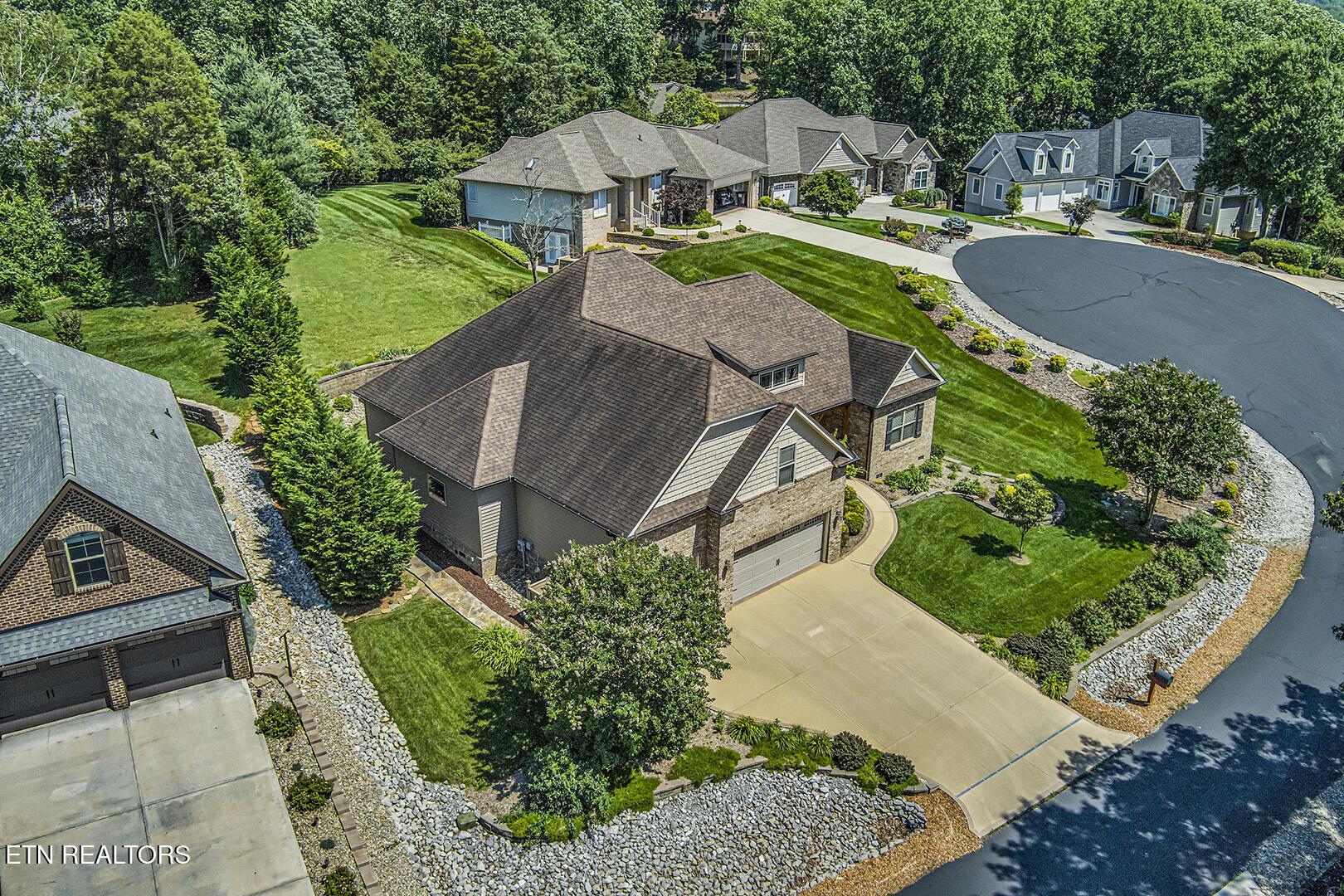 Fort Loudoun and Tellico Lake Real Estate - Image# 6
