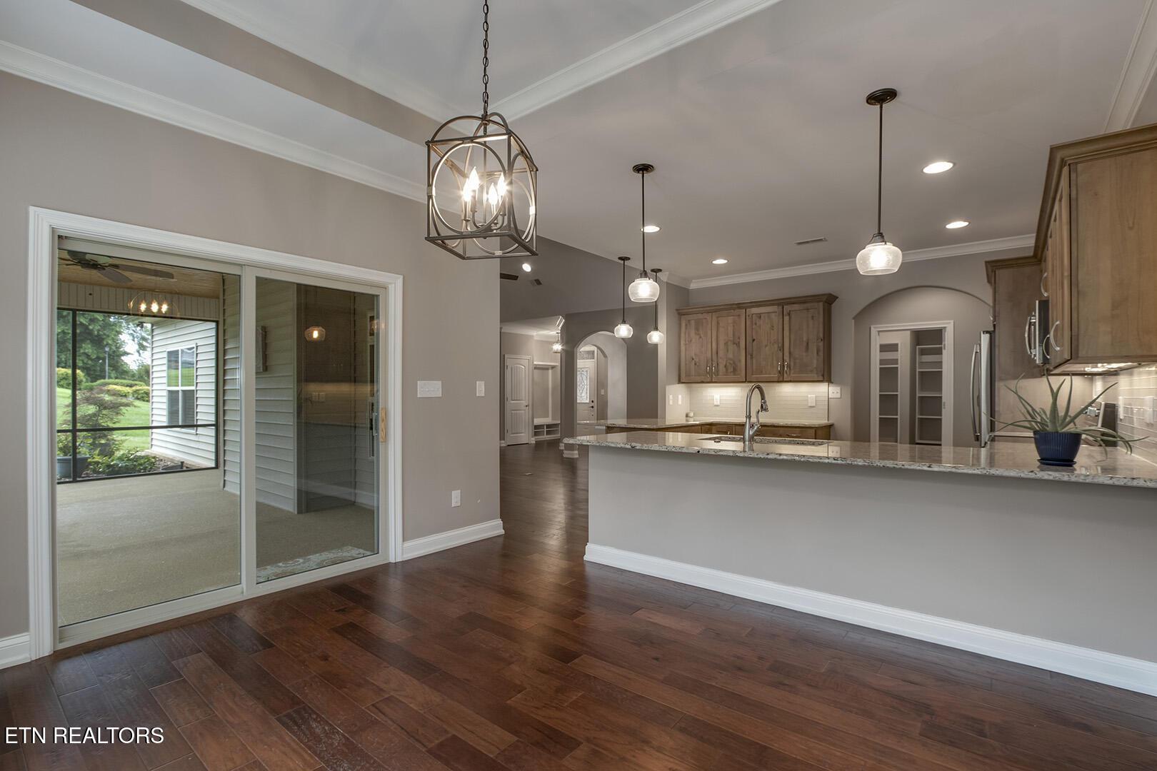 Fort Loudoun and Tellico Lake Real Estate - Image# 20