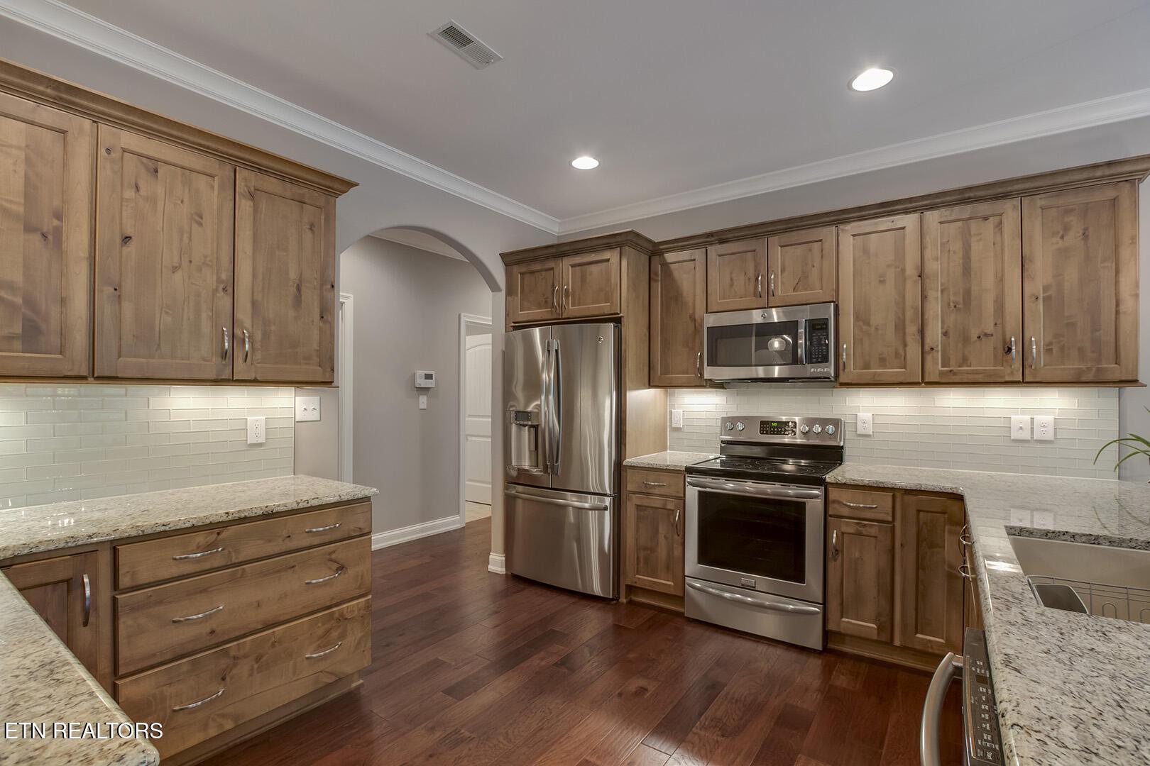 Fort Loudoun and Tellico Lake Real Estate - Image# 24