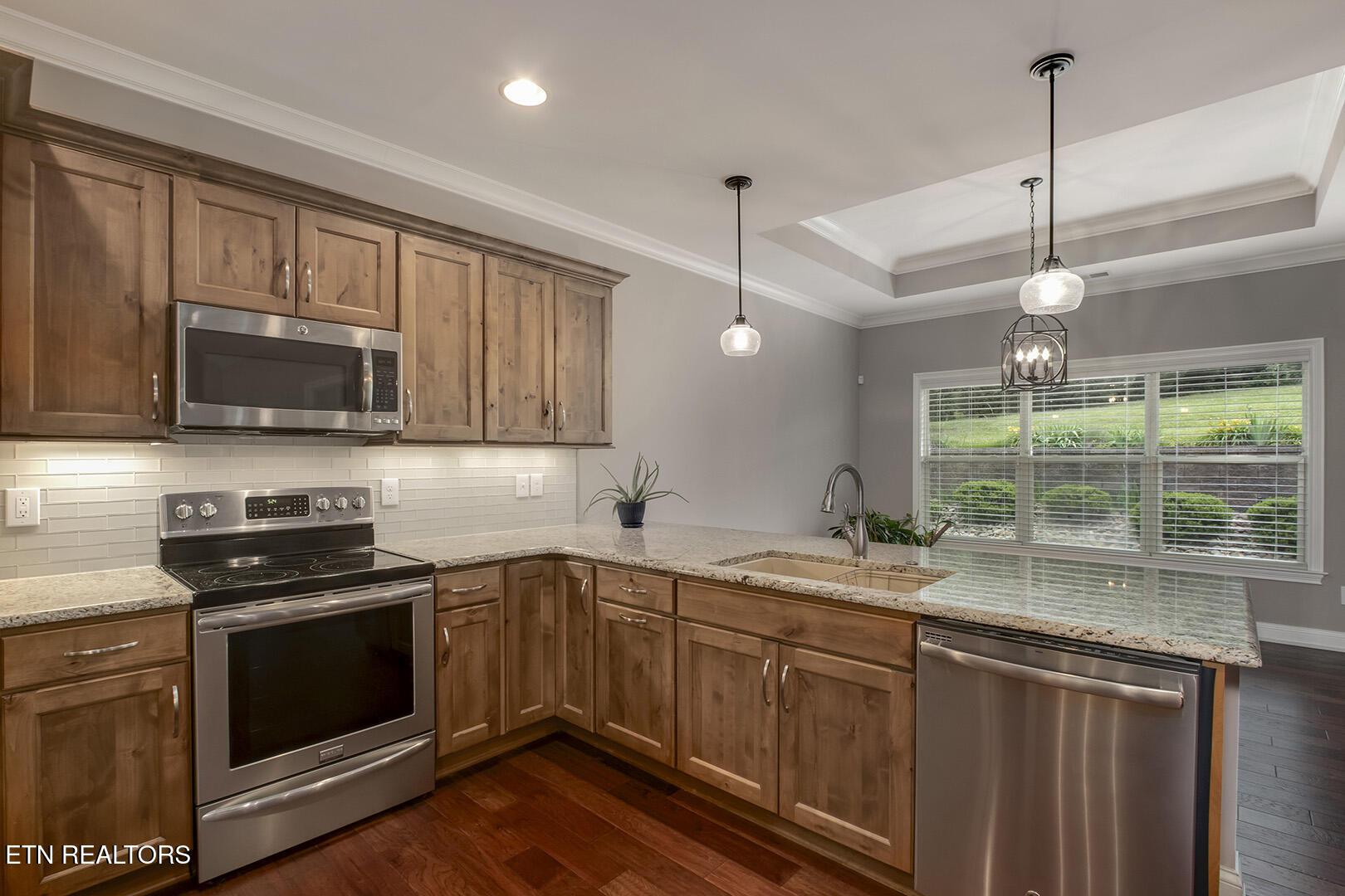 Fort Loudoun and Tellico Lake Real Estate - Image# 25