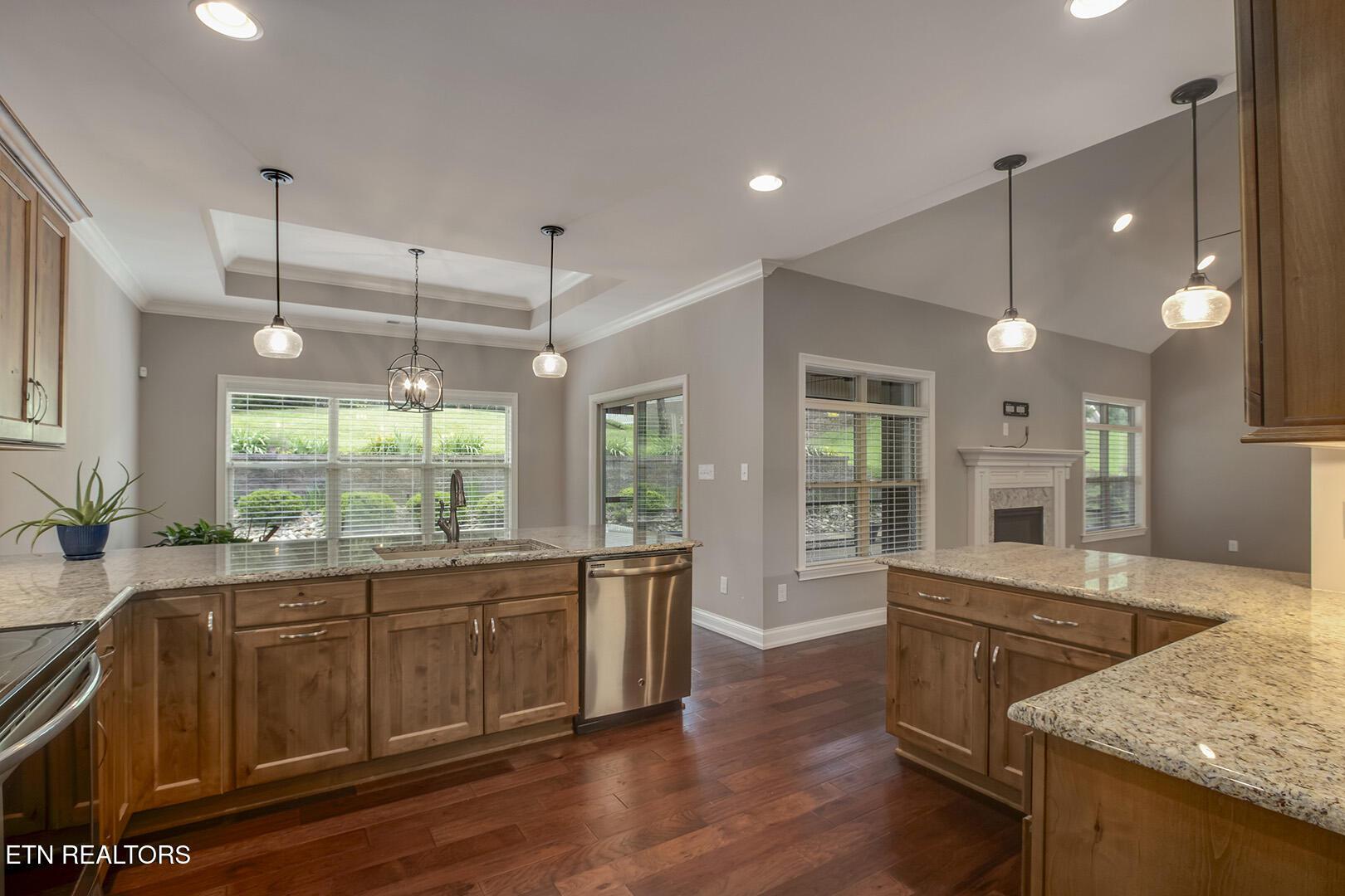 Fort Loudoun and Tellico Lake Real Estate - Image# 26