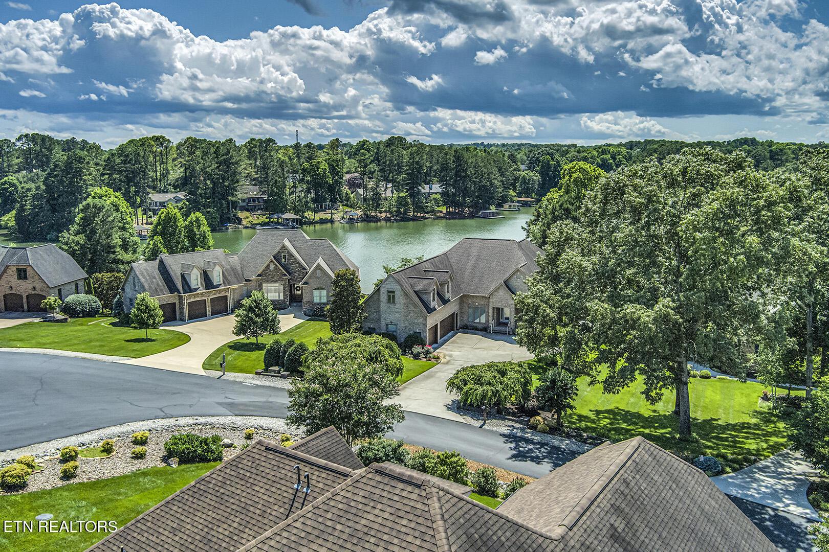 Fort Loudoun and Tellico Lake Real Estate - Image# 56