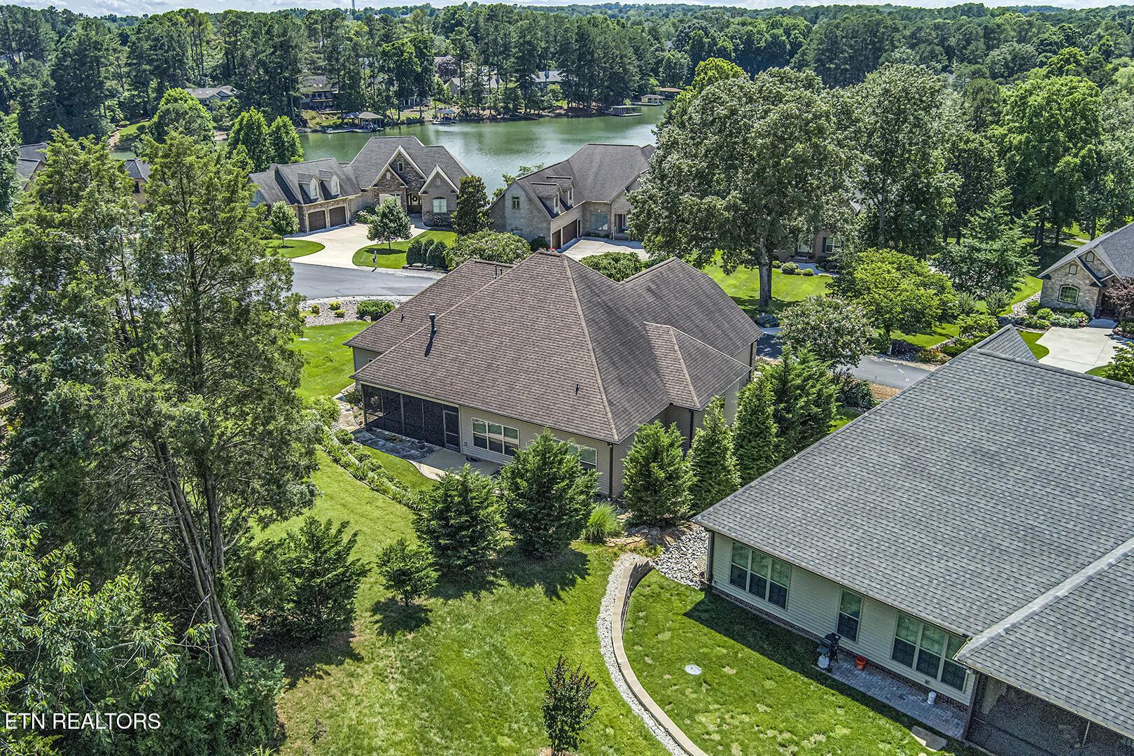 Fort Loudoun and Tellico Lake Real Estate - Image# 57