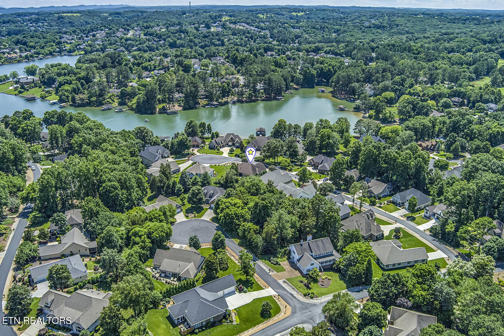 Fort Loudoun and Tellico Lake Real Estate - Image# 58