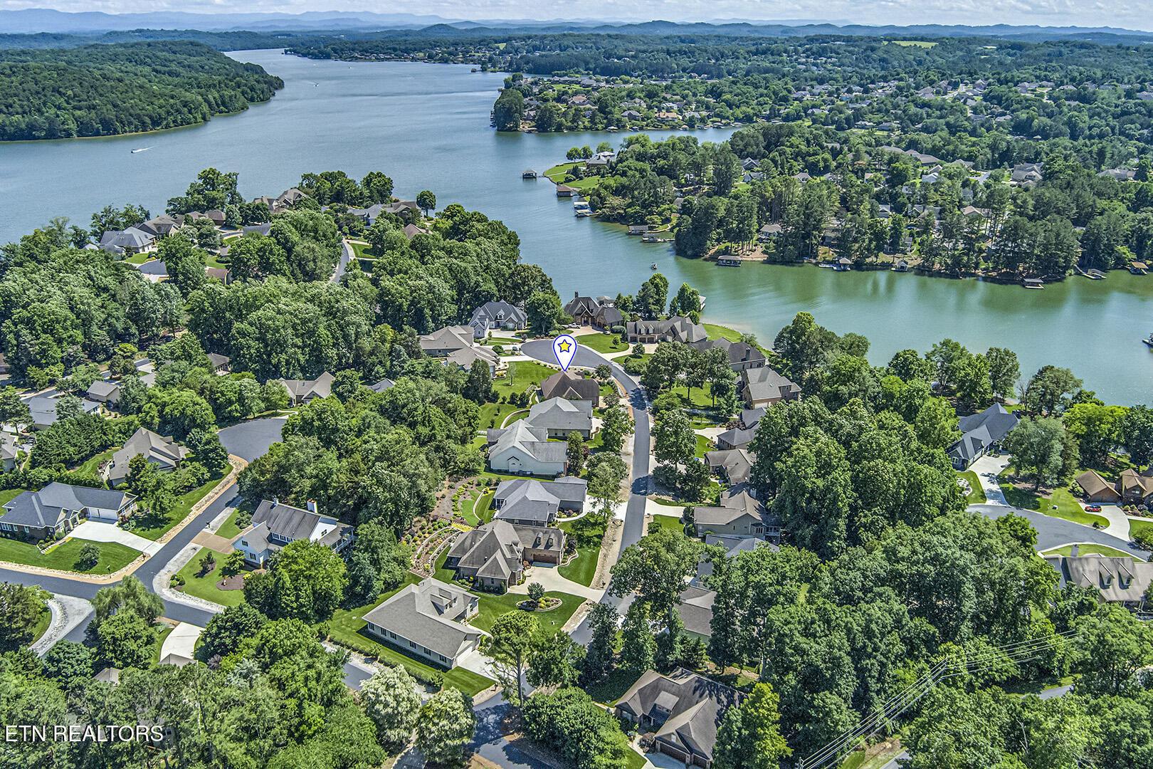Fort Loudoun and Tellico Lake Real Estate - Image# 59