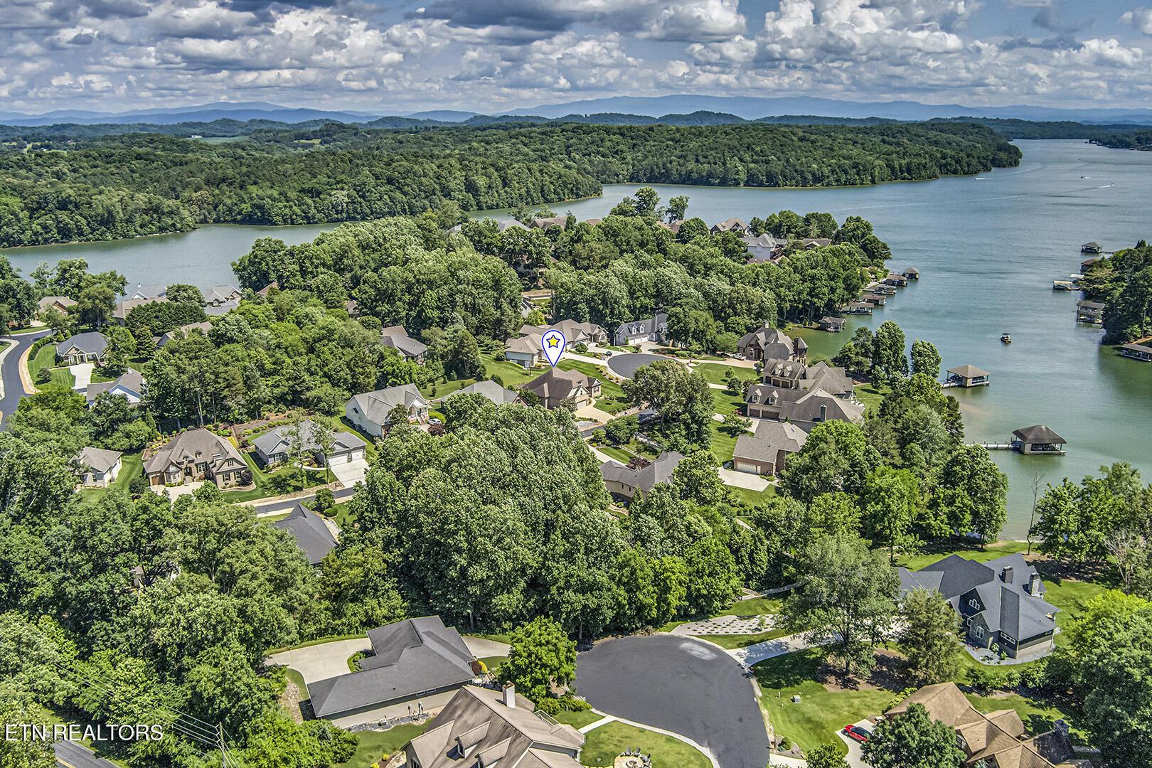 Fort Loudoun and Tellico Lake Real Estate - Image# 60