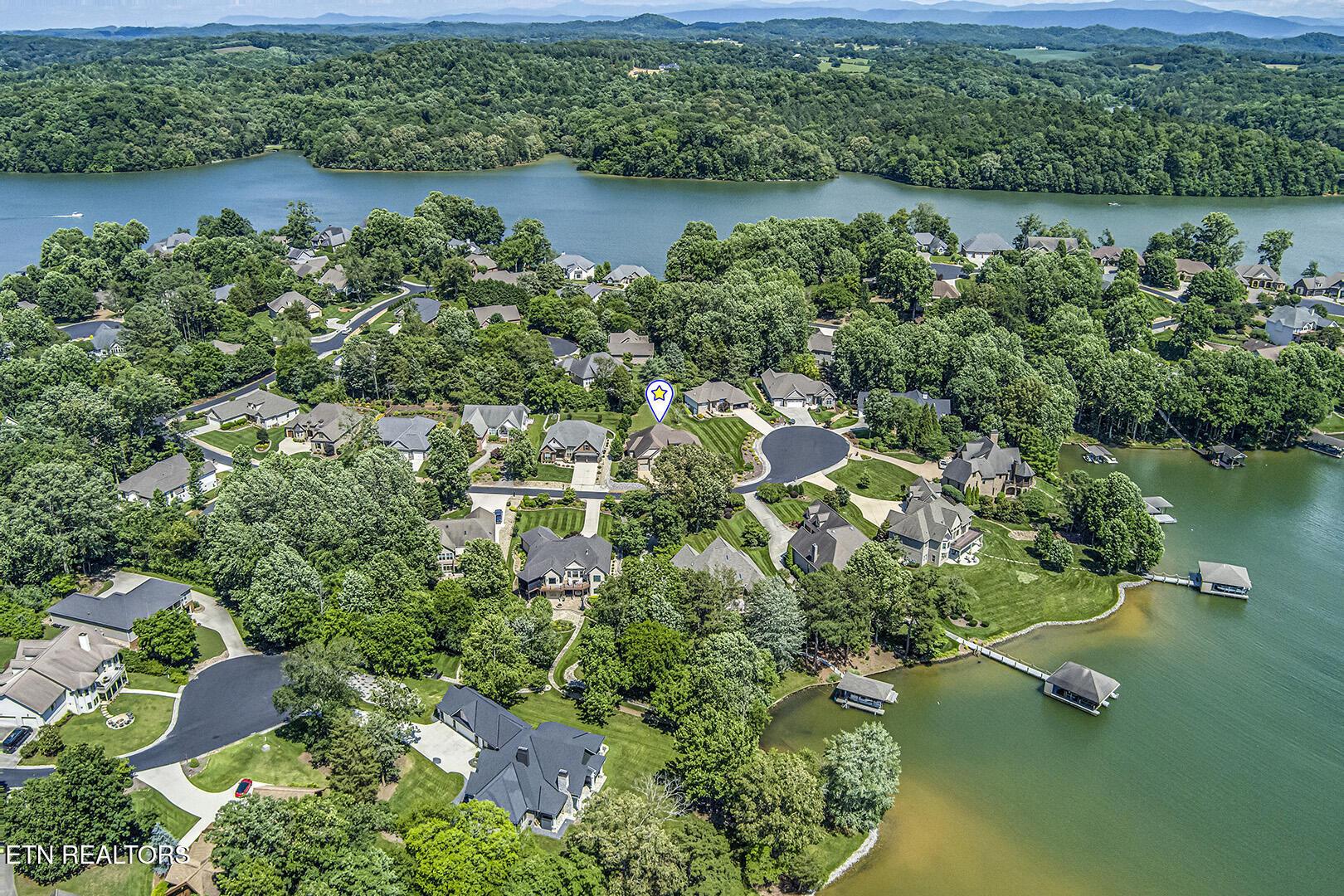 Fort Loudoun and Tellico Lake Real Estate - Image# 61