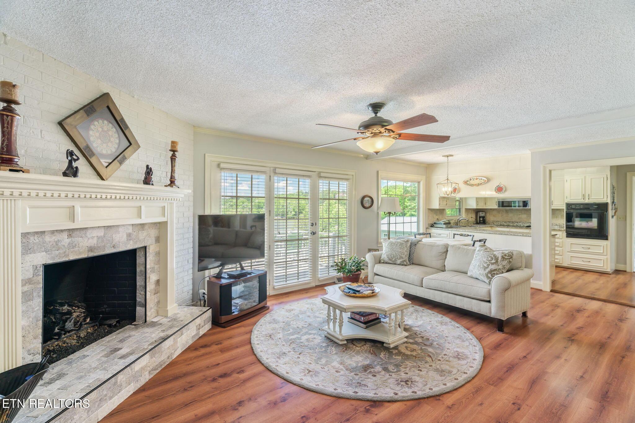 805 Butler Drive, Loudon, TN - Fort Loudoun and Tellico Lake Real Estate - Image# 8