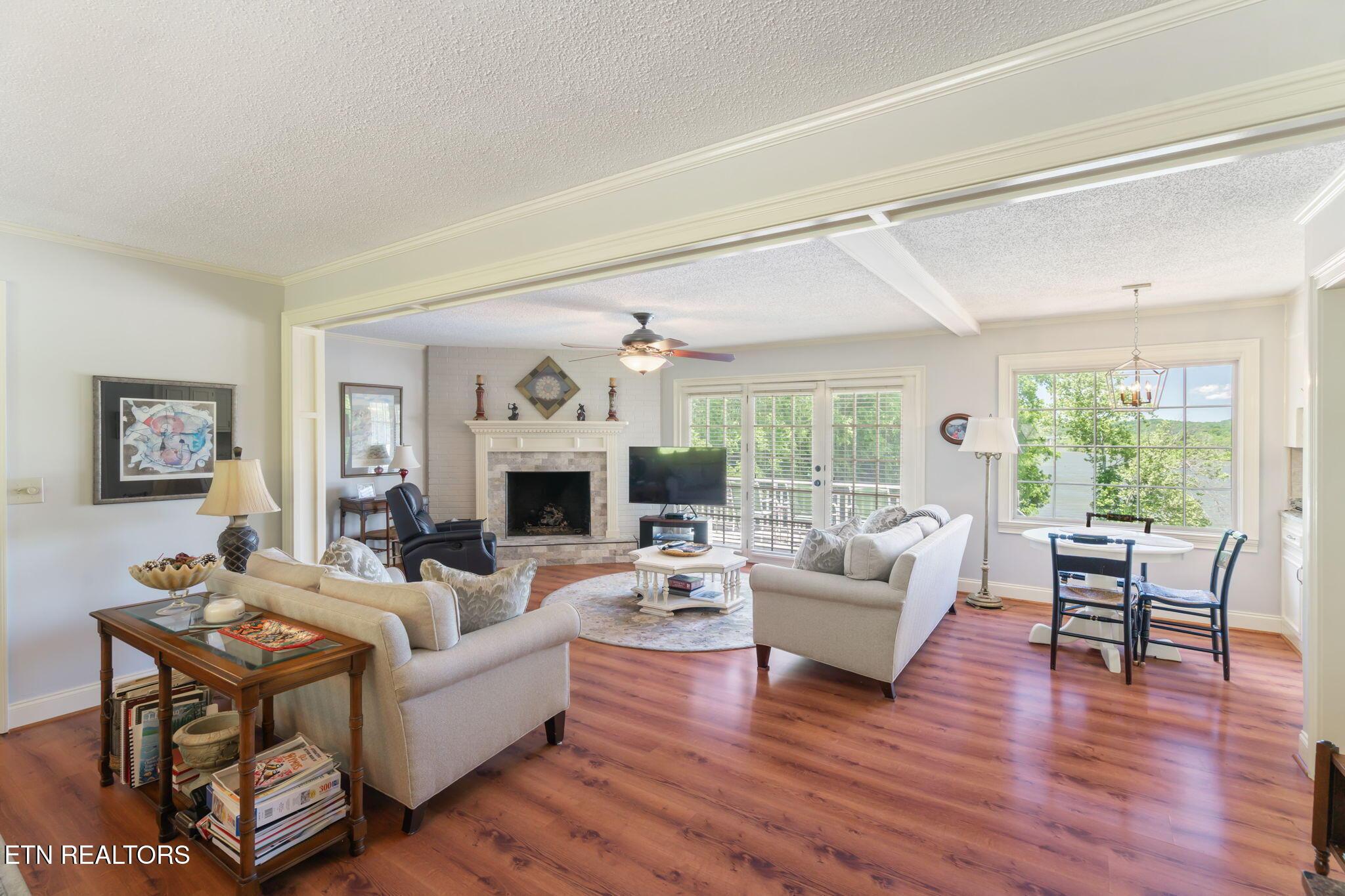 805 Butler Drive, Loudon, TN - Fort Loudoun and Tellico Lake Real Estate - Image# 7