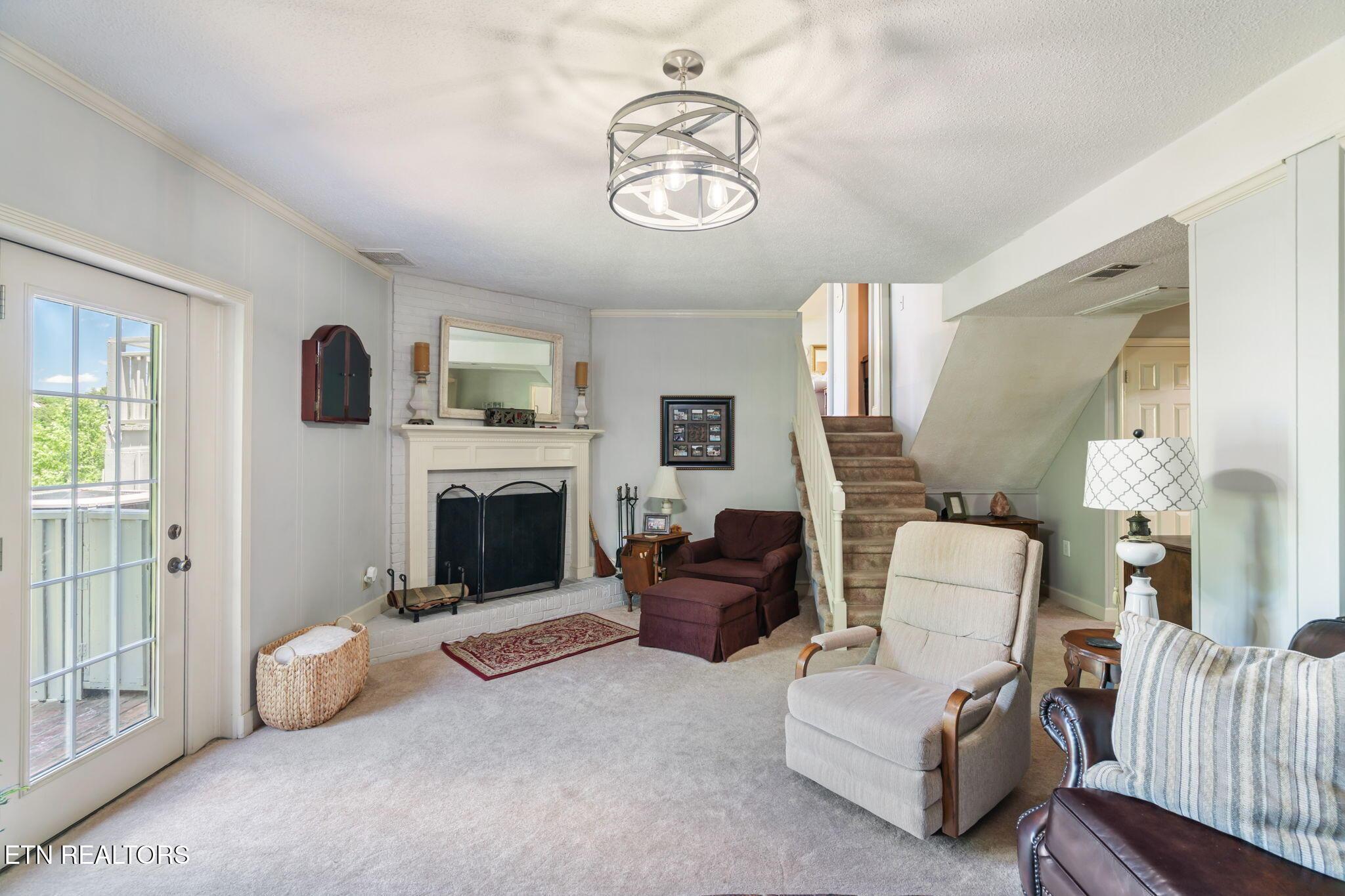 805 Butler Drive, Loudon, TN - Fort Loudoun and Tellico Lake Real Estate - Image# 21