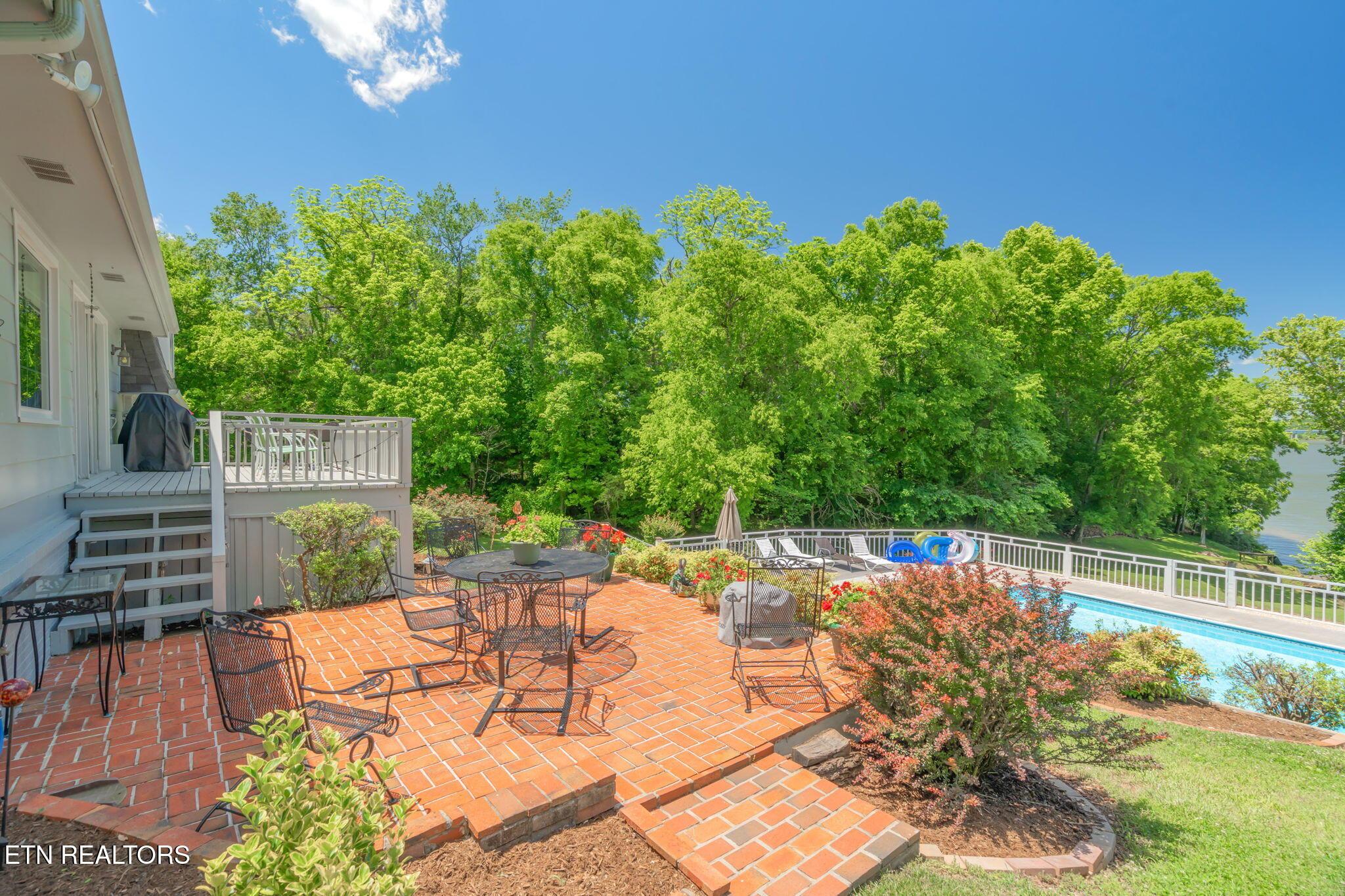 805 Butler Drive, Loudon, TN - Fort Loudoun and Tellico Lake Real Estate - Image# 29
