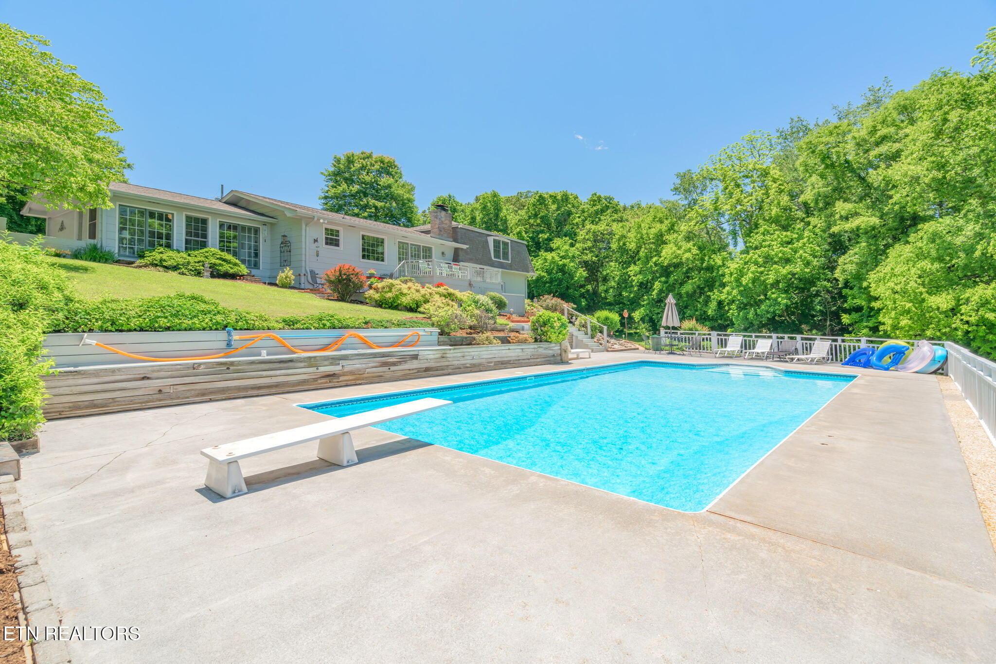 805 Butler Drive, Loudon, TN - Fort Loudoun and Tellico Lake Real Estate - Image# 31