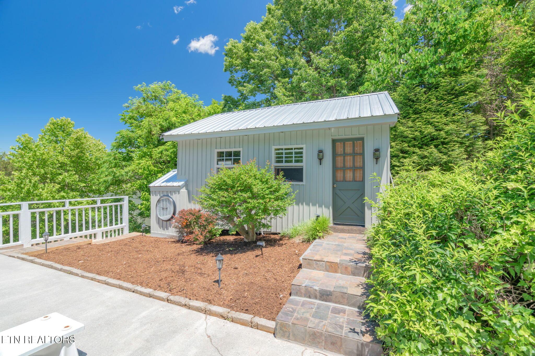 805 Butler Drive, Loudon, TN - Fort Loudoun and Tellico Lake Real Estate - Image# 33