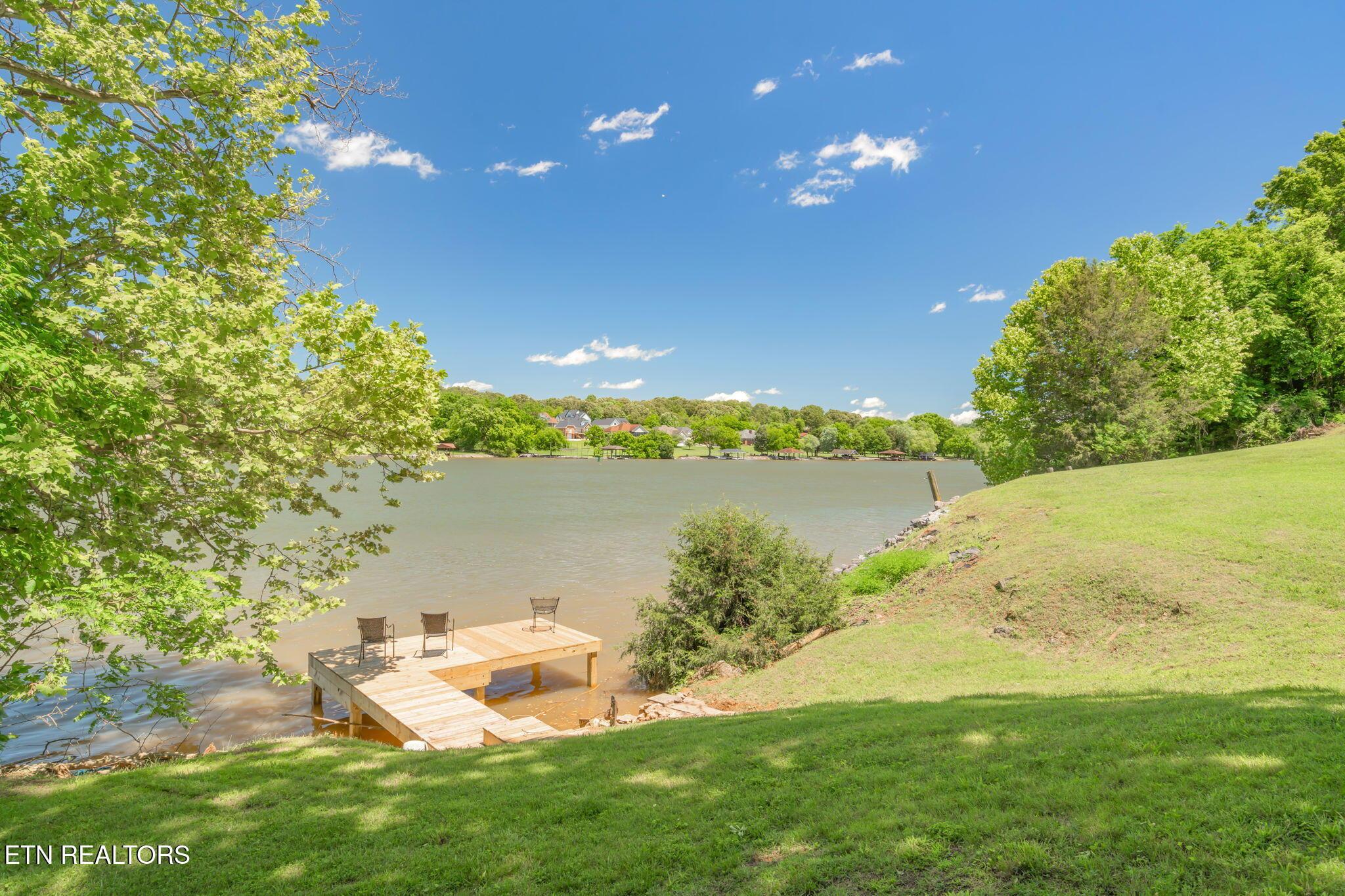 805 Butler Drive, Loudon, TN - Fort Loudoun and Tellico Lake Real Estate - Image# 36