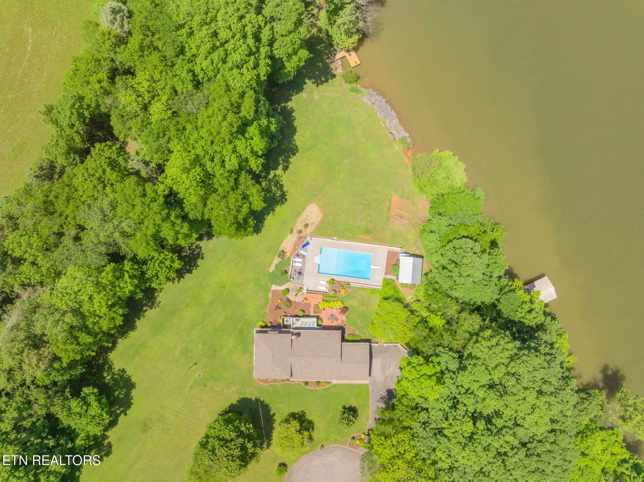 805 Butler Drive, Loudon, TN - Fort Loudoun and Tellico Lake Real Estate - Image# 39