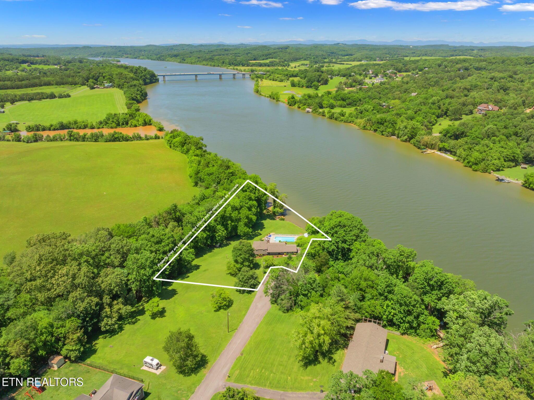 805 Butler Drive, Loudon, TN - Fort Loudoun and Tellico Lake Real Estate - Image# 44
