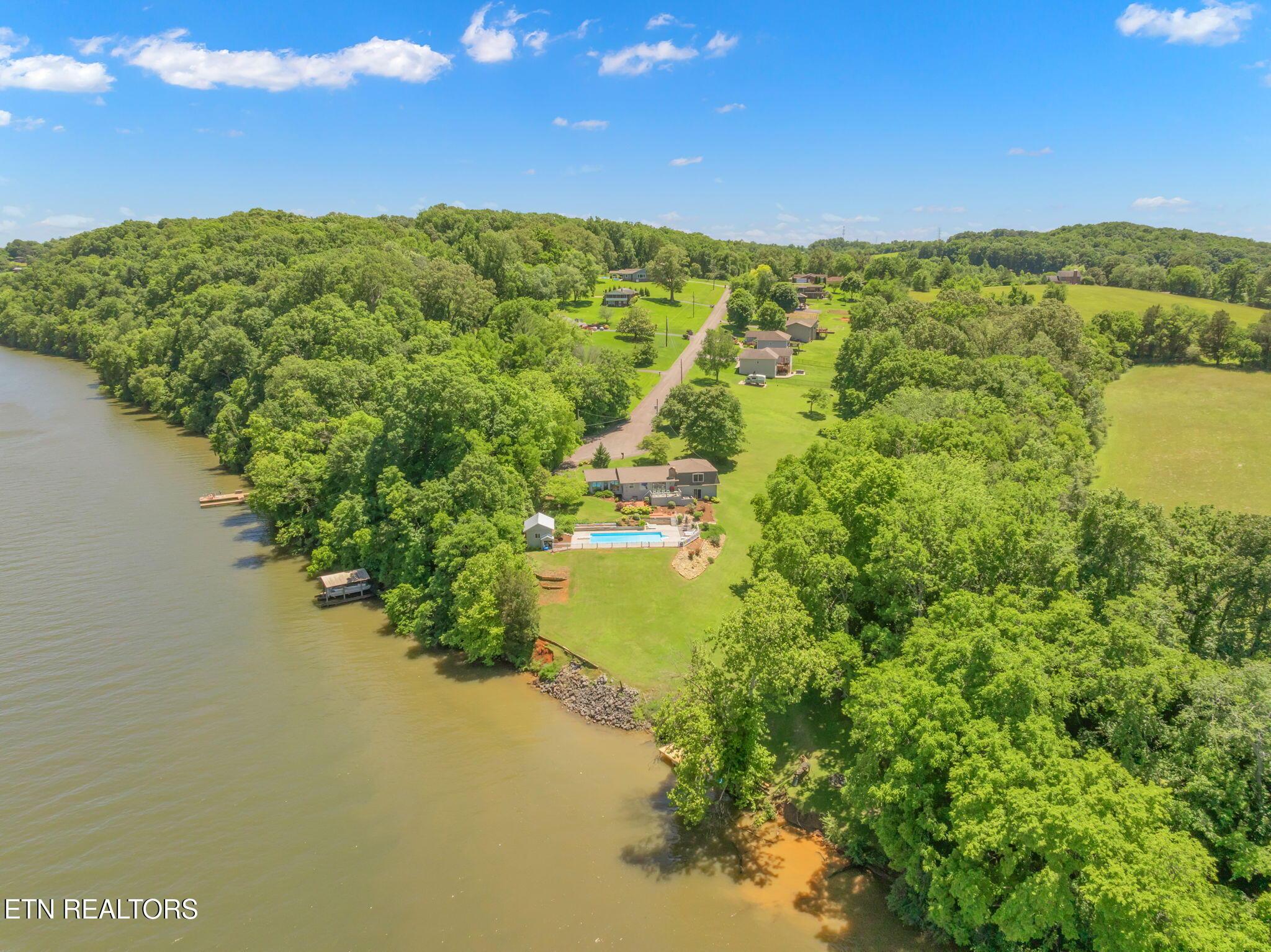 805 Butler Drive, Loudon, TN - Fort Loudoun and Tellico Lake Real Estate - Image# 43