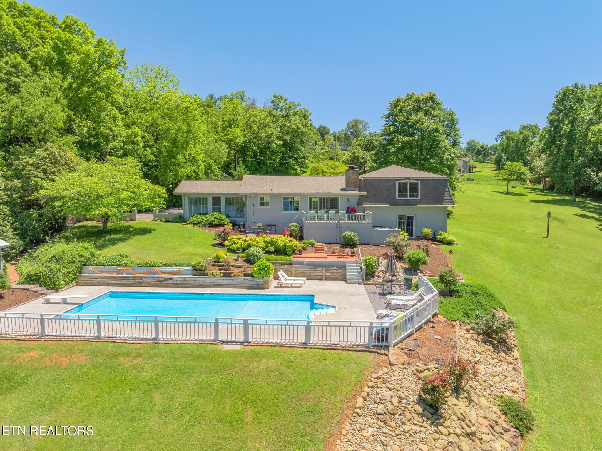 805 Butler Drive, Loudon, TN - Fort Loudoun and Tellico Lake Real Estate - Image# 26