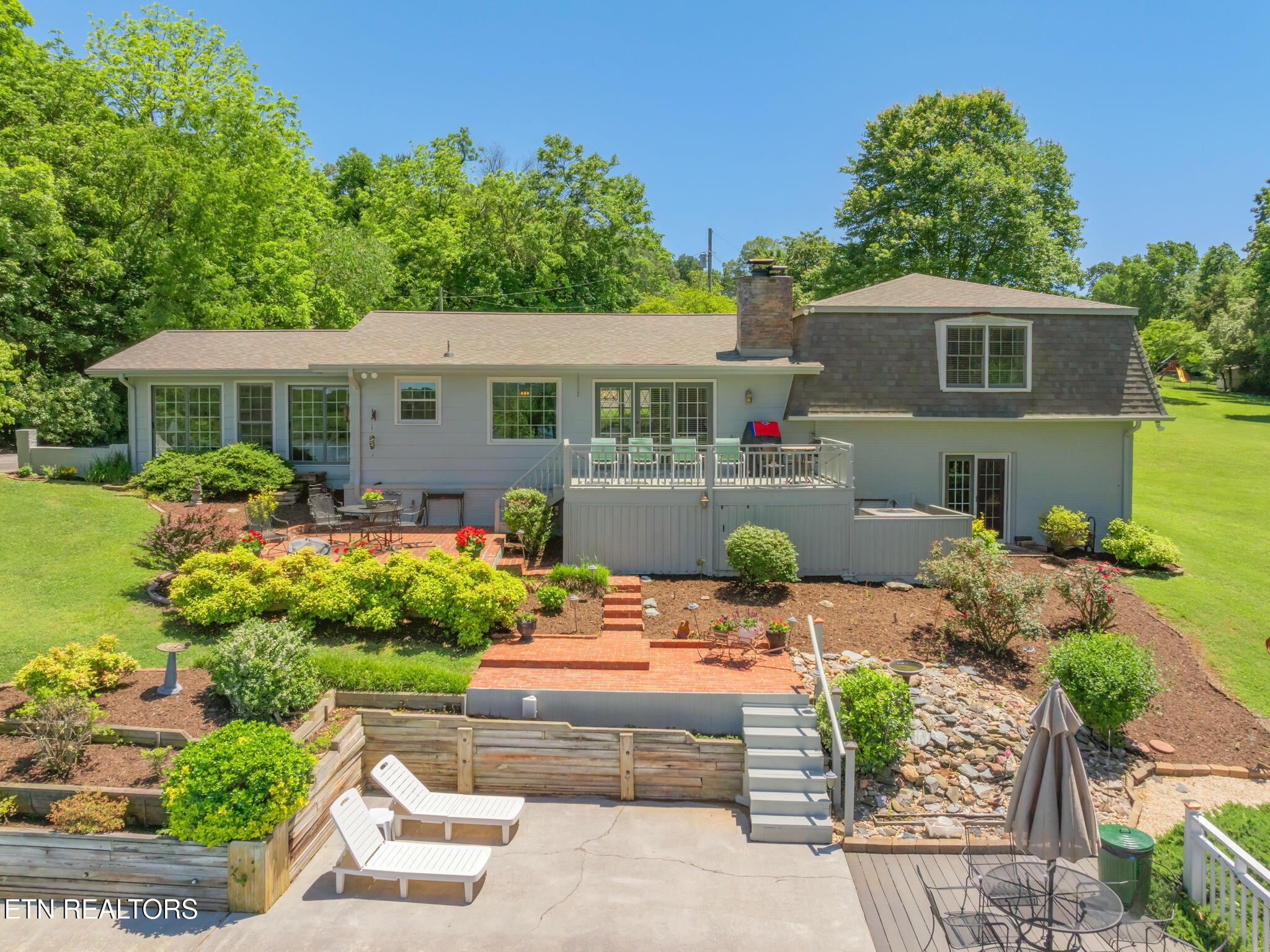 805 Butler Drive, Loudon, TN - Fort Loudoun and Tellico Lake Real Estate - Image# 25