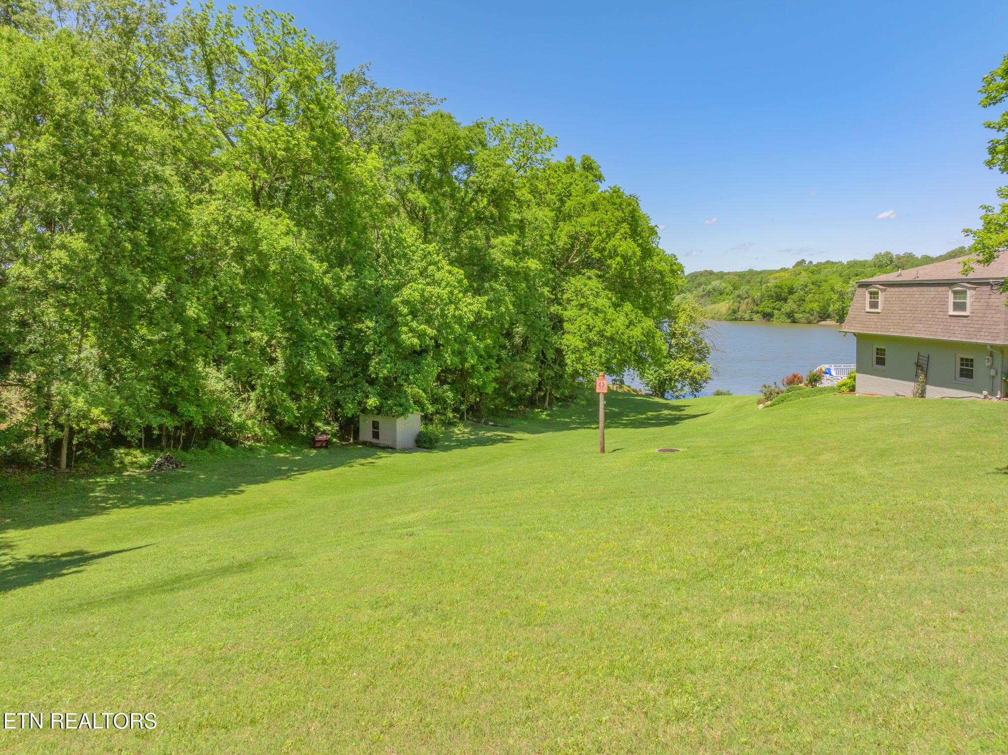 805 Butler Drive, Loudon, TN - Fort Loudoun and Tellico Lake Real Estate - Image# 34