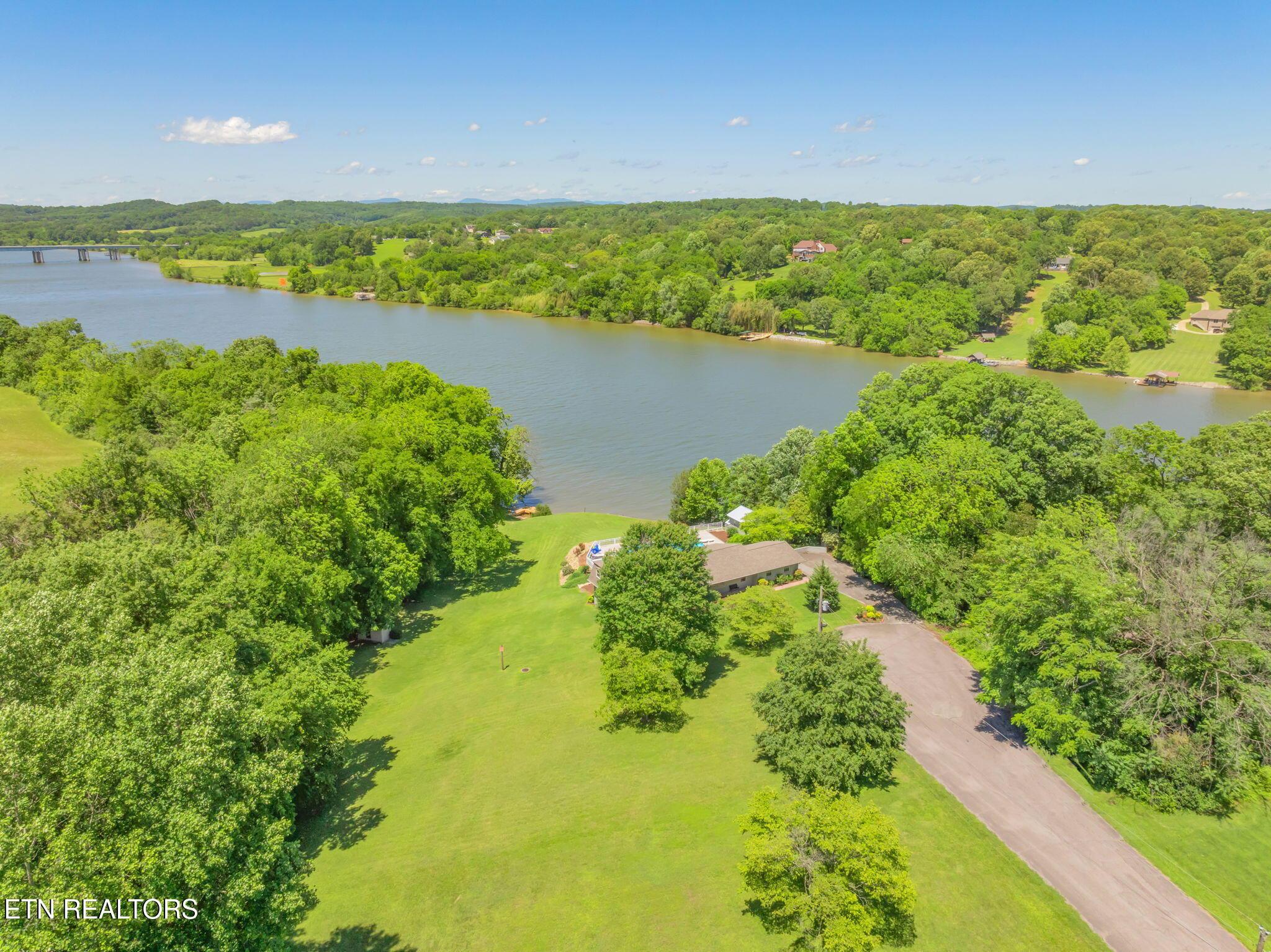 805 Butler Drive, Loudon, TN - Fort Loudoun and Tellico Lake Real Estate - Image# 41