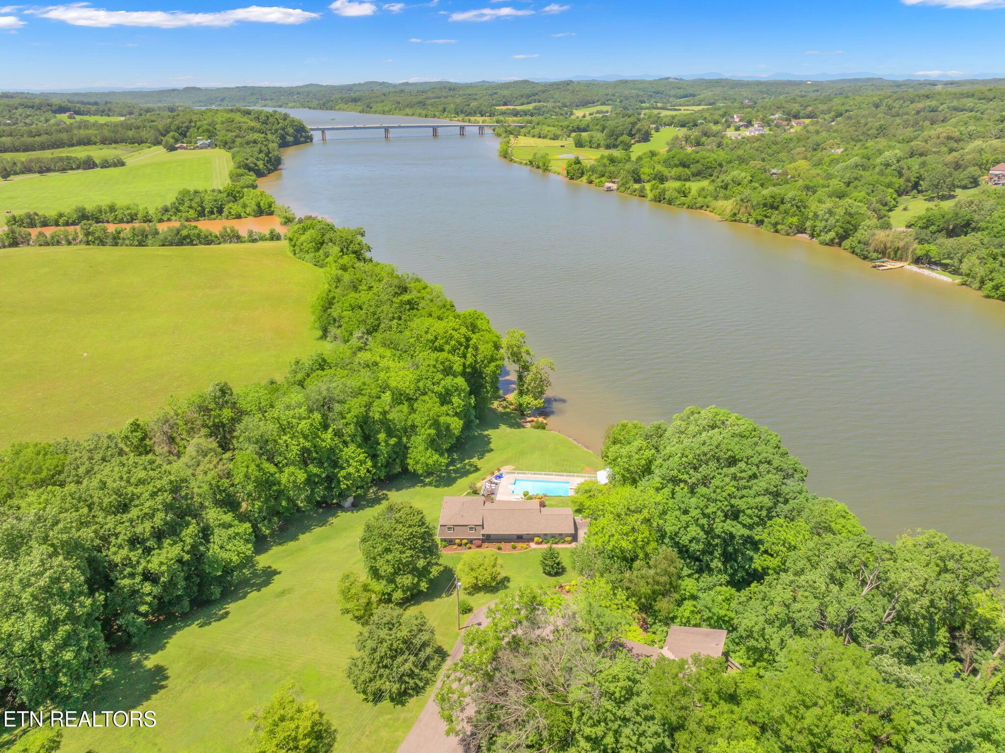 805 Butler Drive, Loudon, TN - Fort Loudoun and Tellico Lake Real Estate - Image# 40