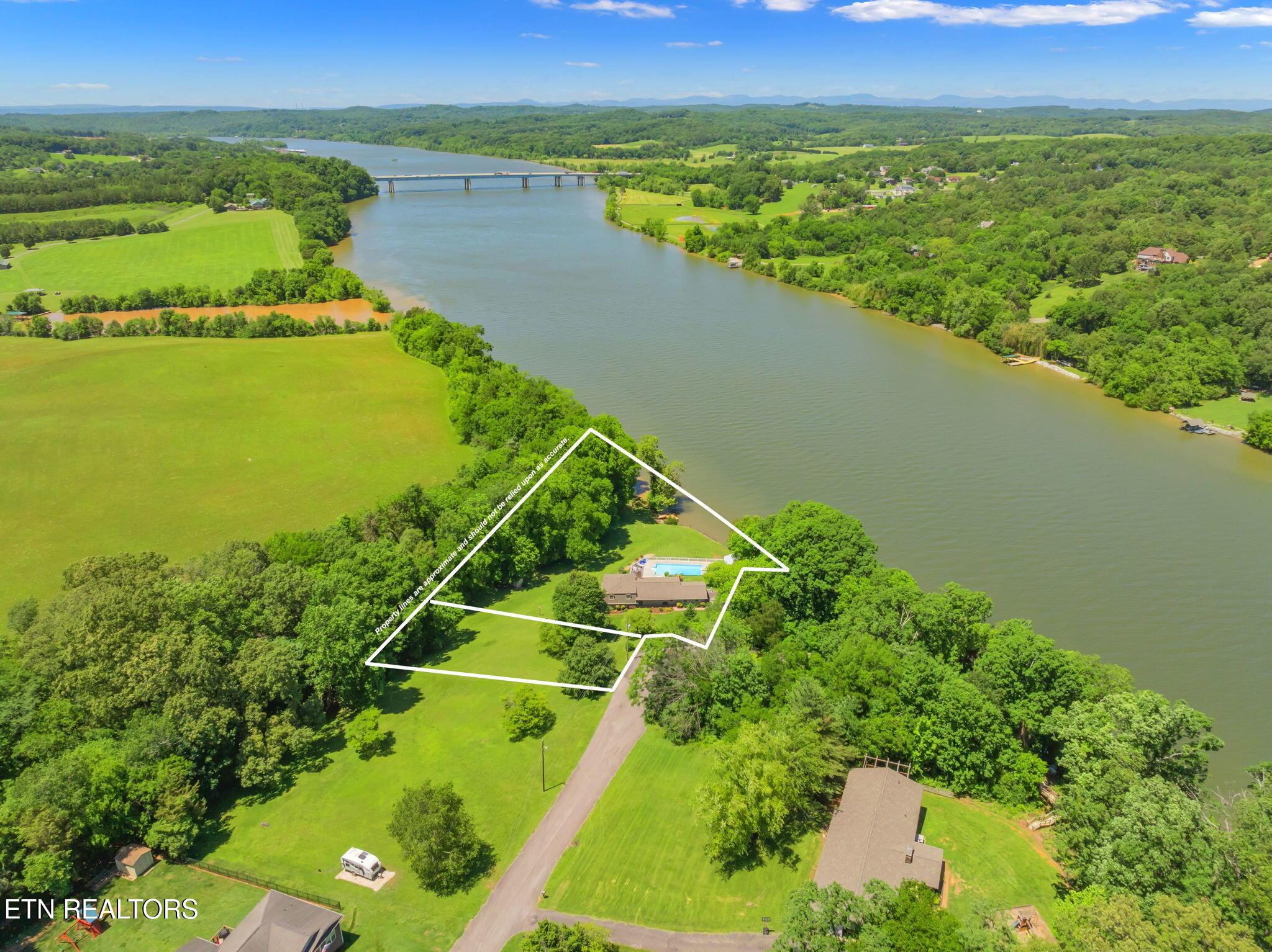 805 Butler Drive, Loudon, TN - Fort Loudoun and Tellico Lake Real Estate - Image# 45