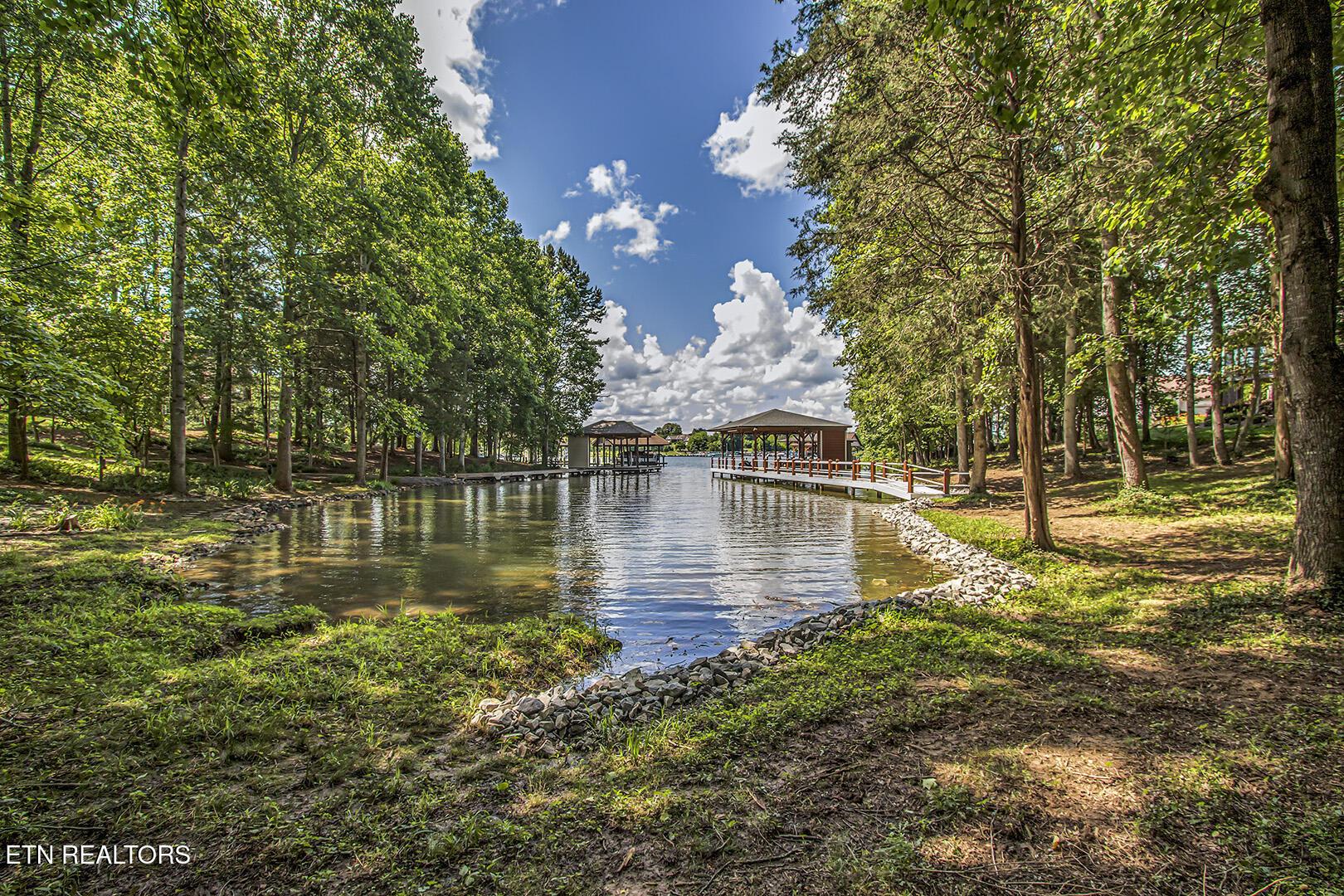 307 Okmulgee Circle, Loudon, TN - Fort Loudoun and Tellico Lake Real Estate - Image# 52