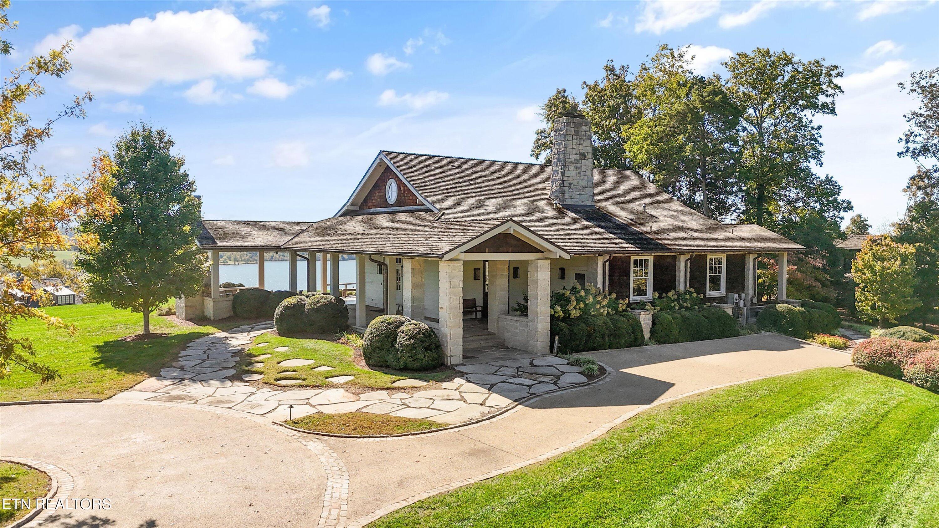 Fort Loudoun and Tellico Lake Real Estate - Image# 22