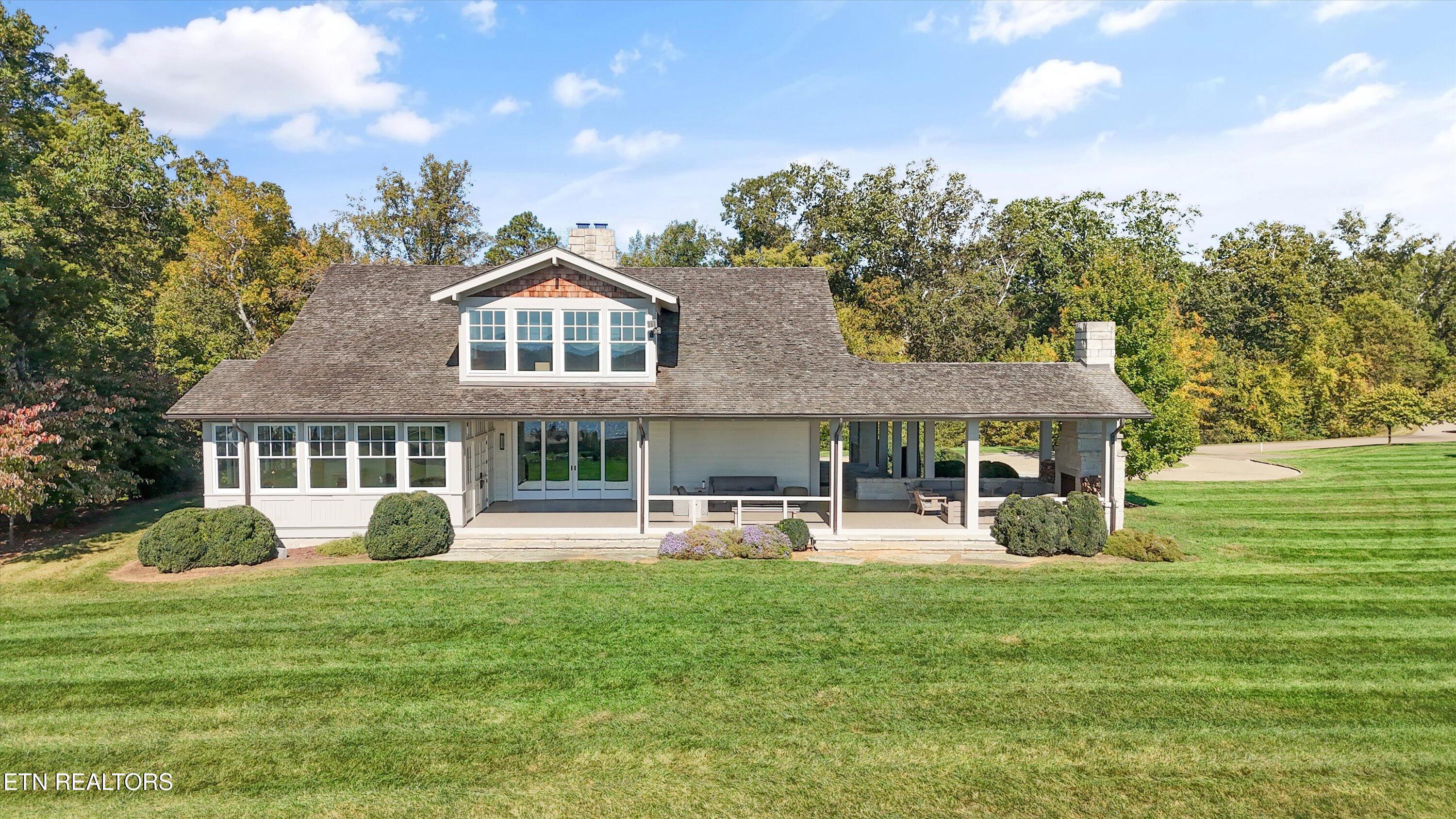 Fort Loudoun and Tellico Lake Real Estate - Image# 24
