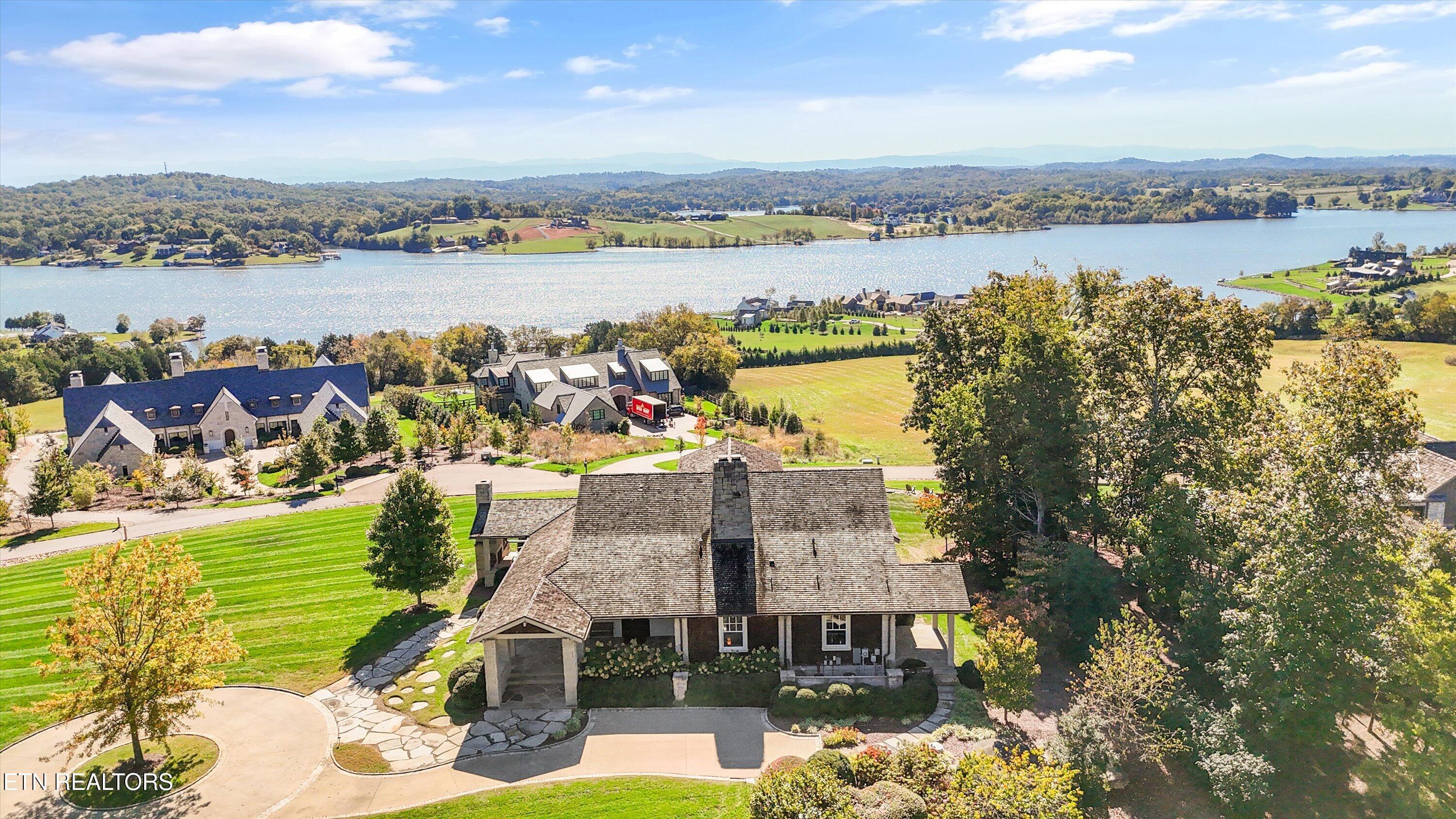 Fort Loudoun and Tellico Lake Real Estate - Image# 26