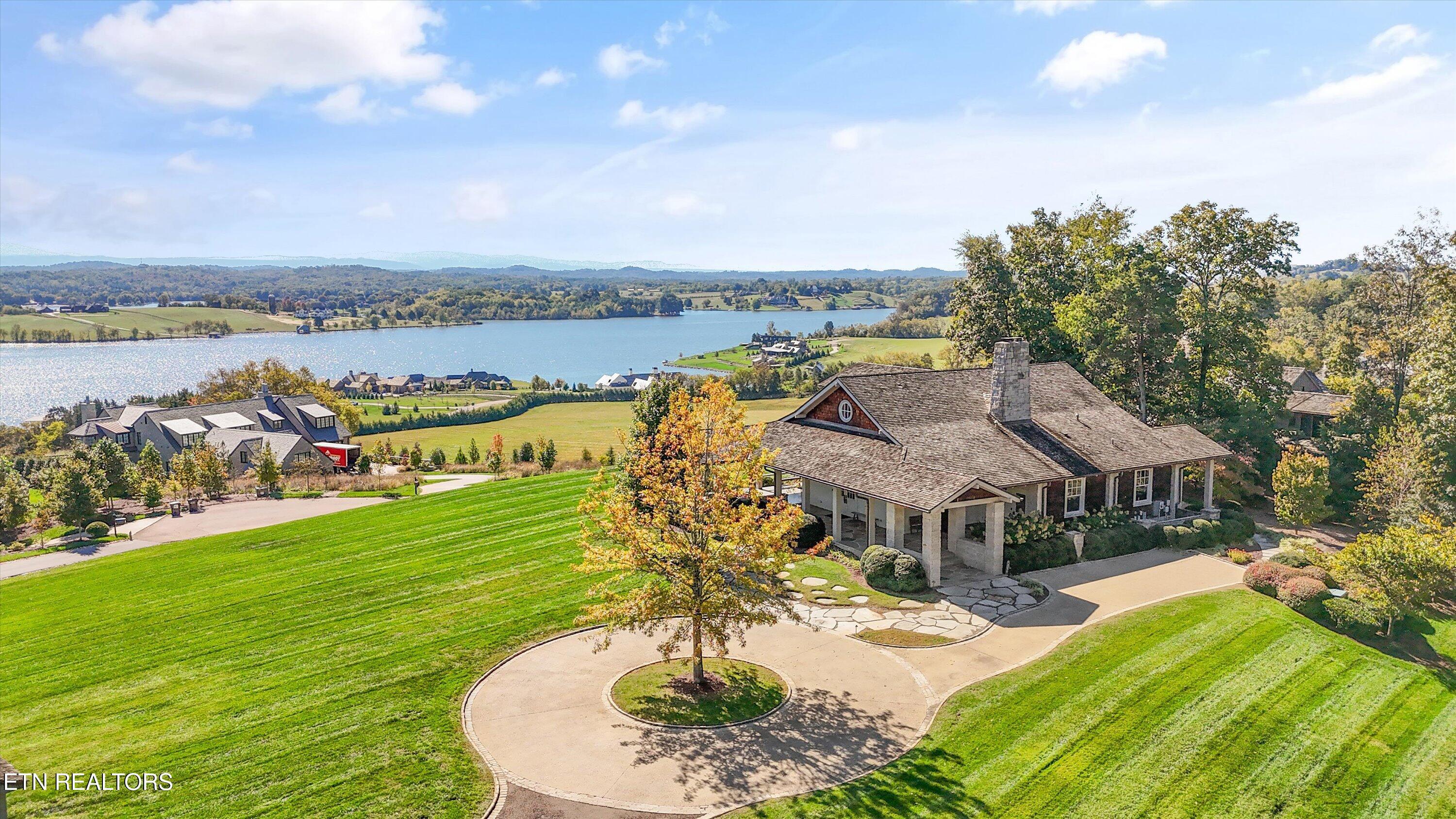 Fort Loudoun and Tellico Lake Real Estate - Image# 28