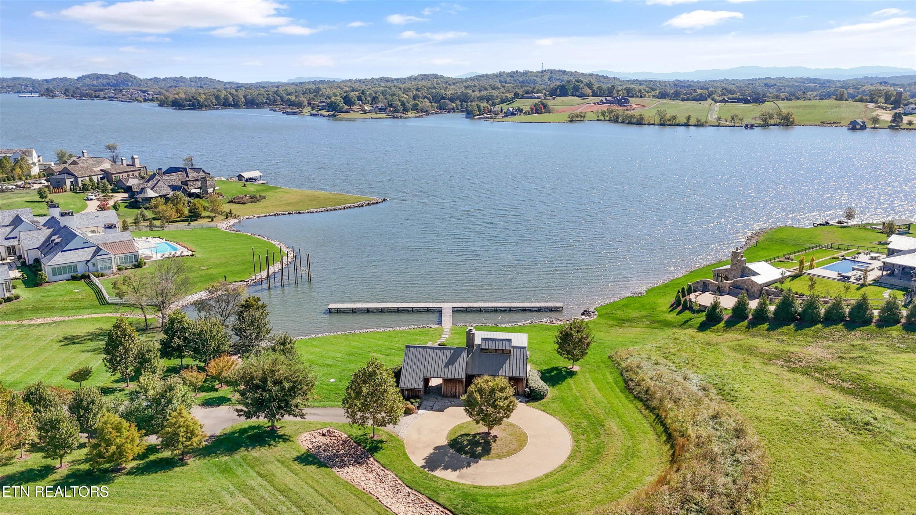 Fort Loudoun and Tellico Lake Real Estate - Image# 38