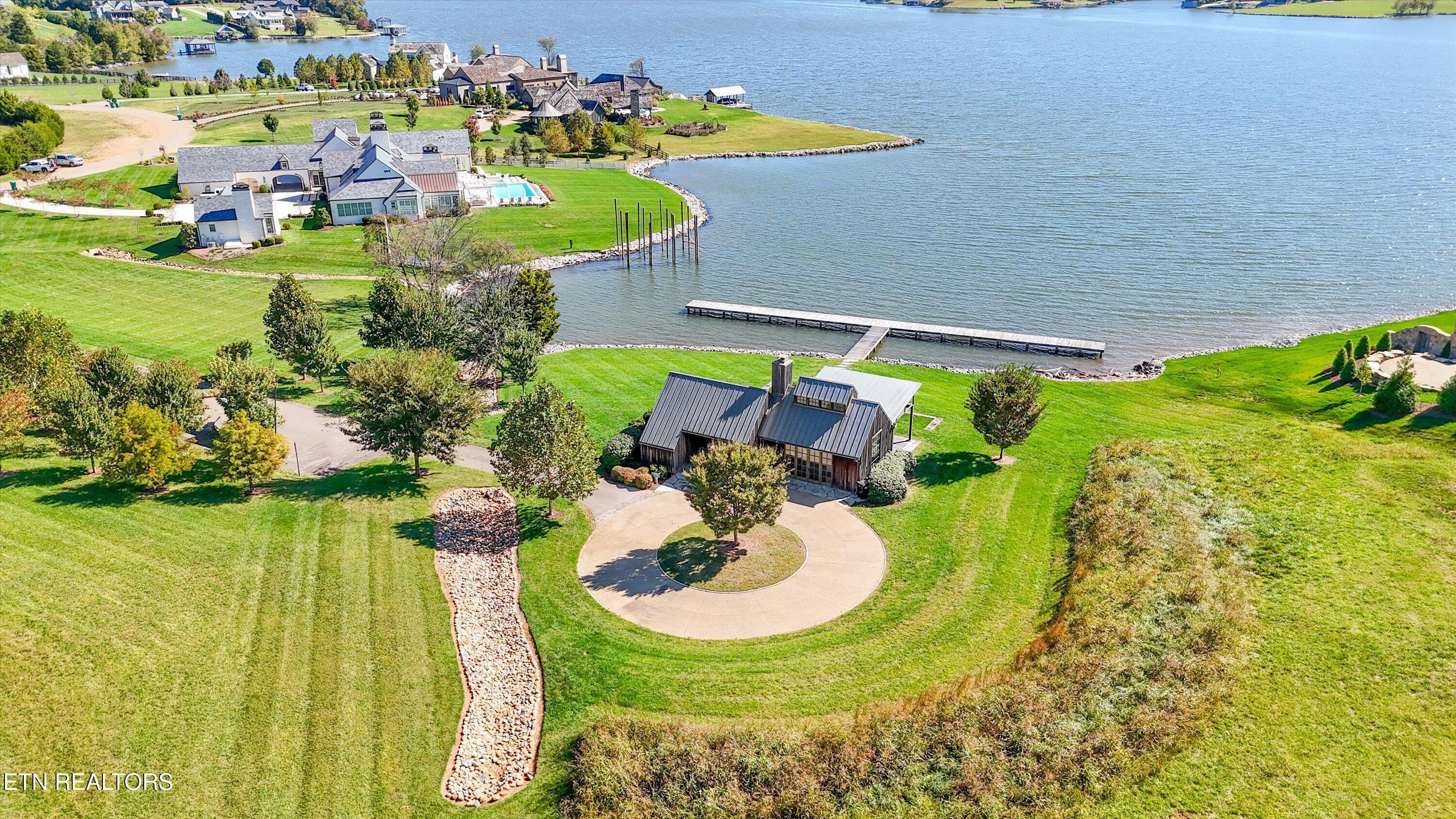 Fort Loudoun and Tellico Lake Real Estate - Image# 41