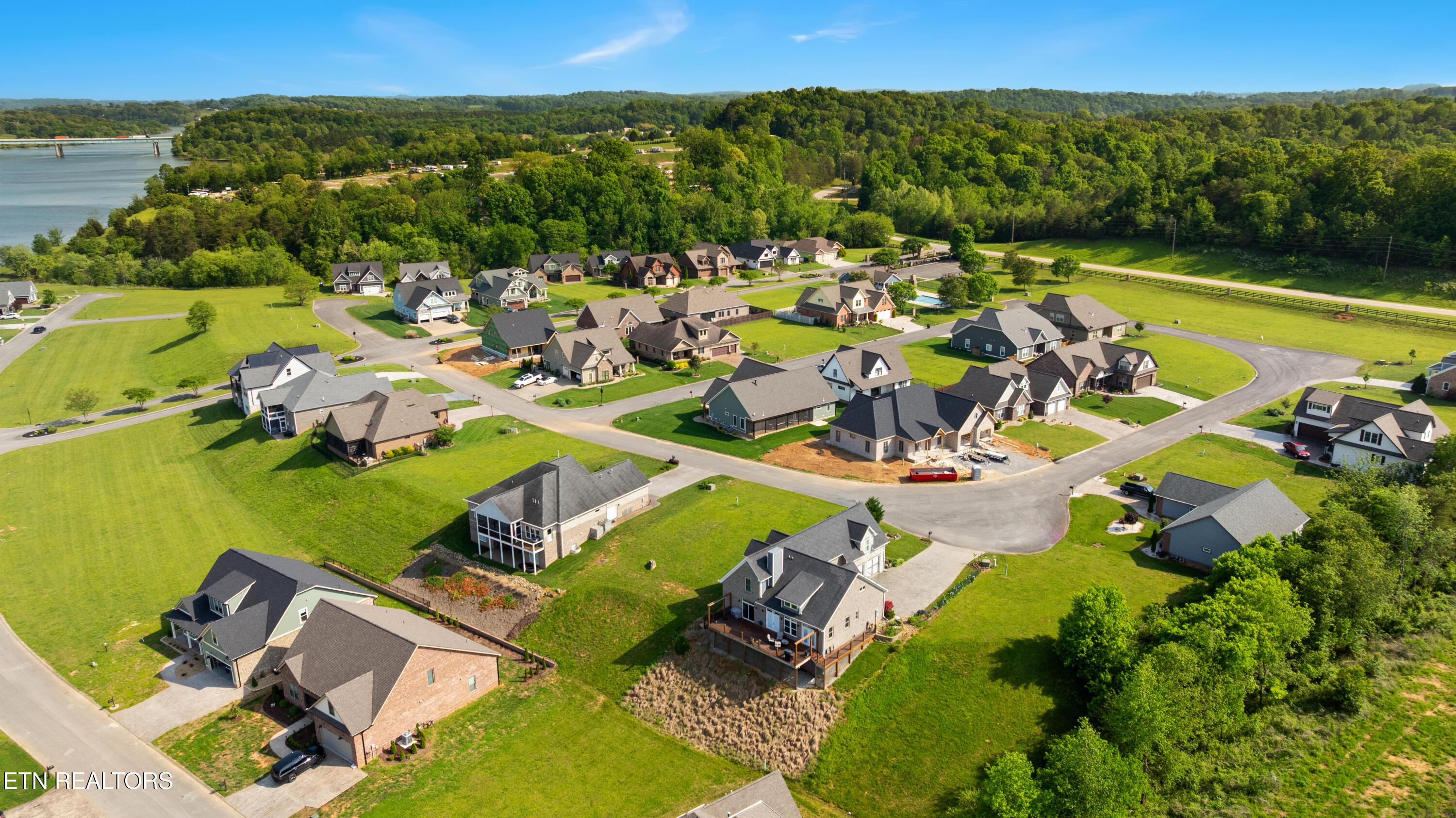 338 Cape Lookout Light, Loudon, TN - Fort Loudoun and Tellico Lake Real Estate - Image# 48