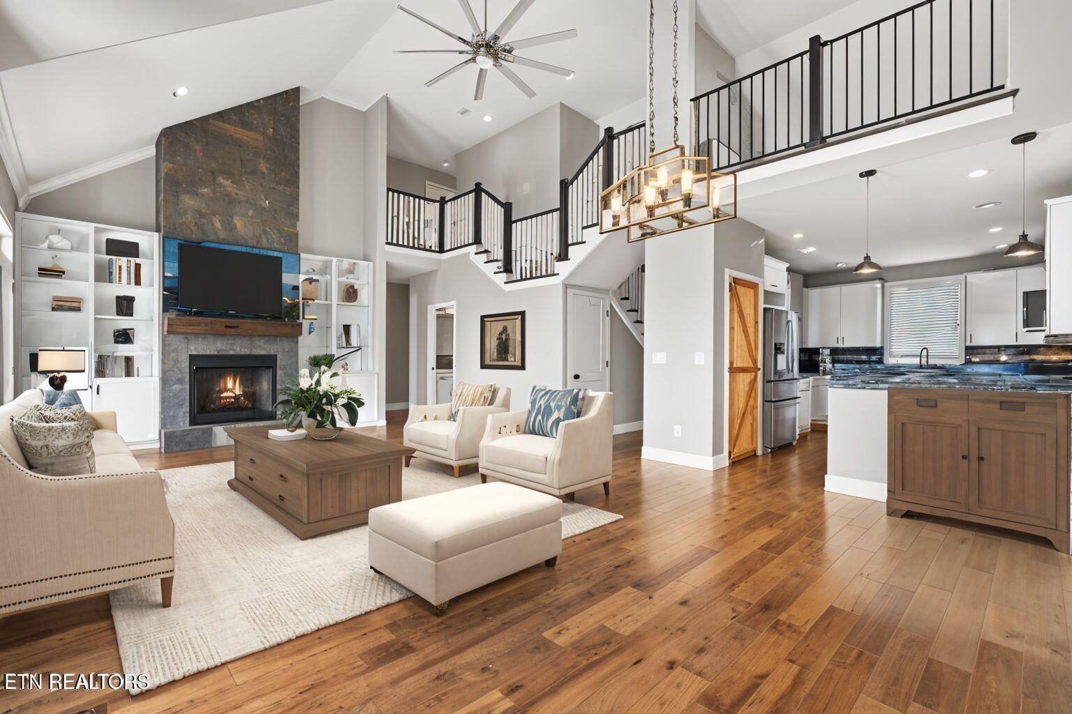 338 Cape Lookout Light, Loudon, TN - Fort Loudoun and Tellico Lake Real Estate - Image# 10