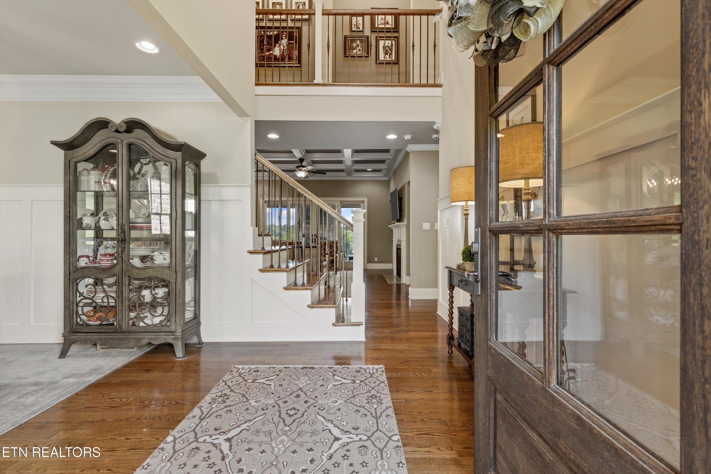 436 Silent River Lane, Loudon, TN - Fort Loudoun and Tellico Lake Real Estate - Image# 11