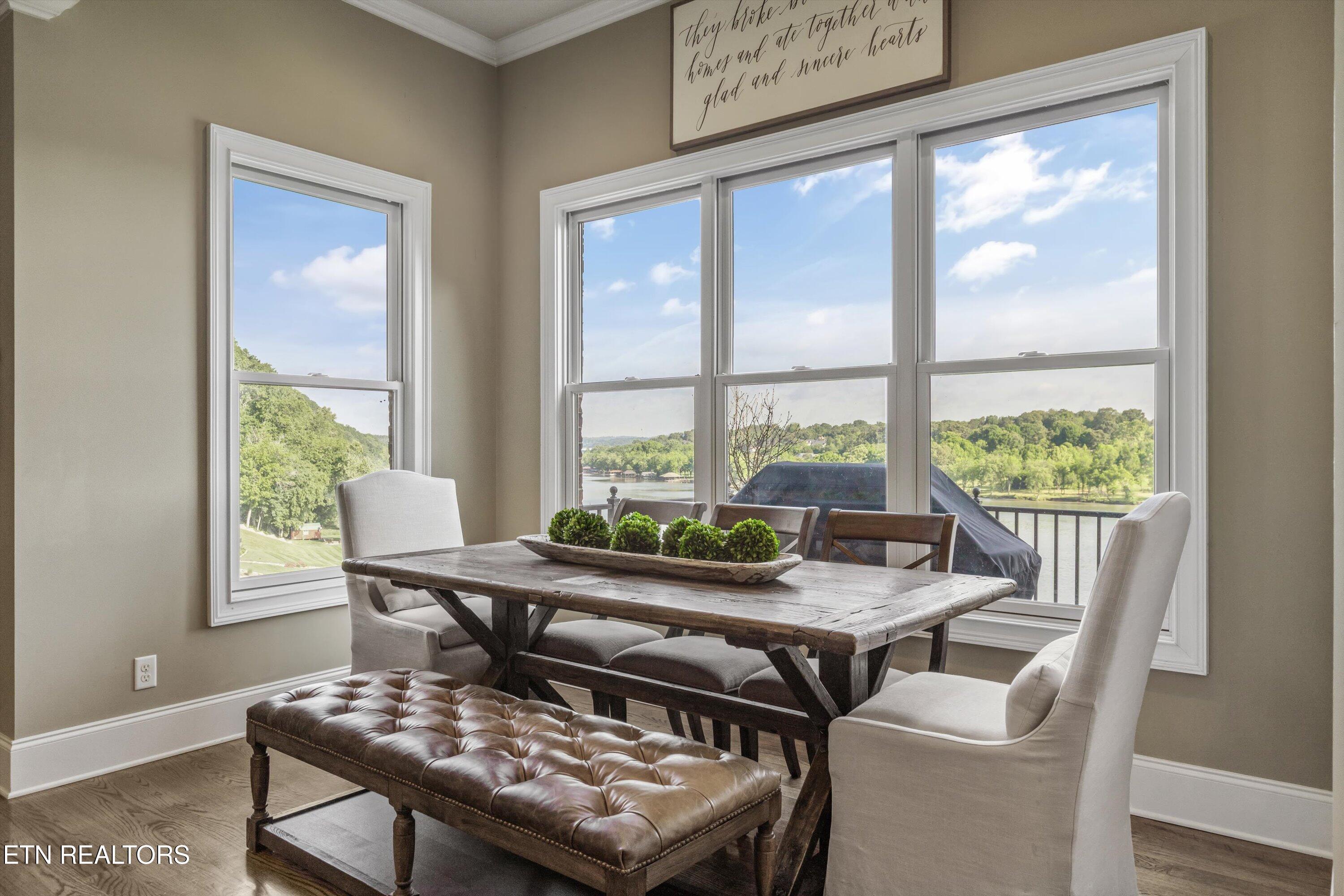 436 Silent River Lane, Loudon, TN - Fort Loudoun and Tellico Lake Real Estate - Image# 27