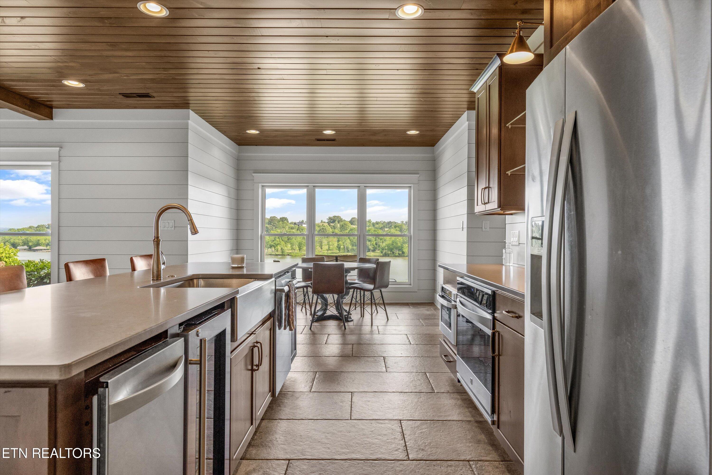 436 Silent River Lane, Loudon, TN - Fort Loudoun and Tellico Lake Real Estate - Image# 53