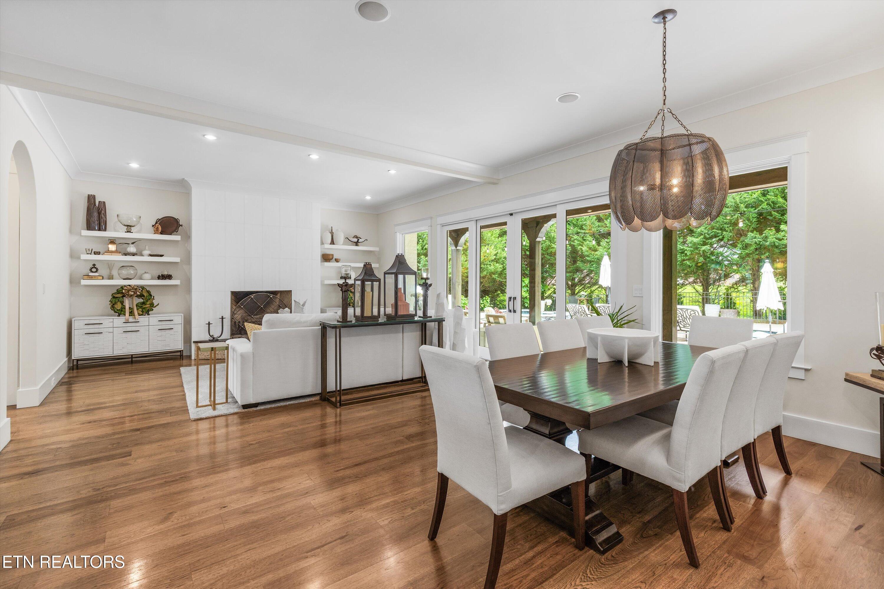 Fort Loudoun and Tellico Lake Real Estate - Image# 19
