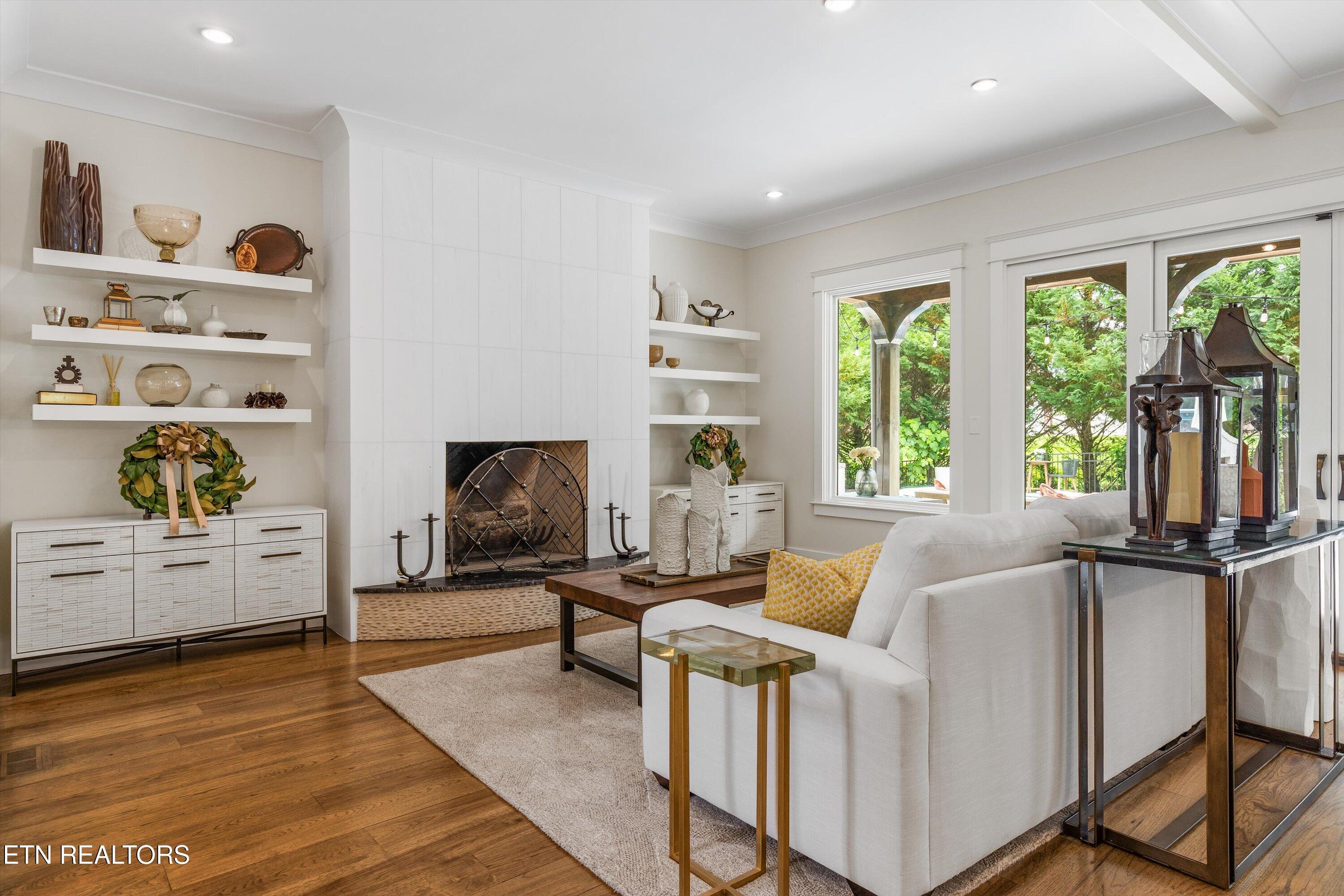 Fort Loudoun and Tellico Lake Real Estate - Image# 20