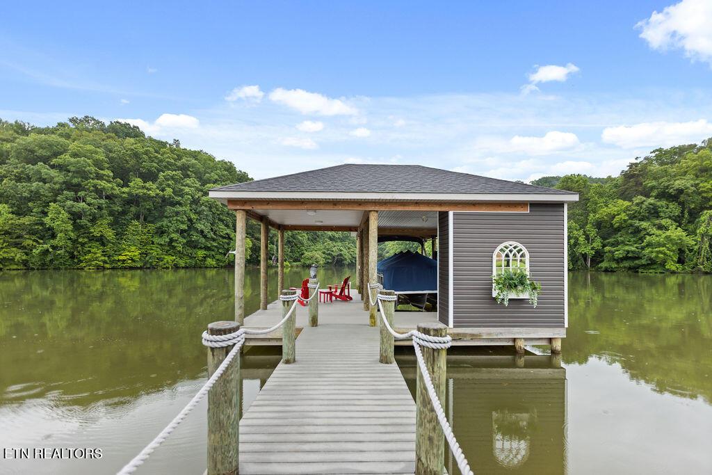 Fort Loudoun and Tellico Lake Real Estate - Image# 10