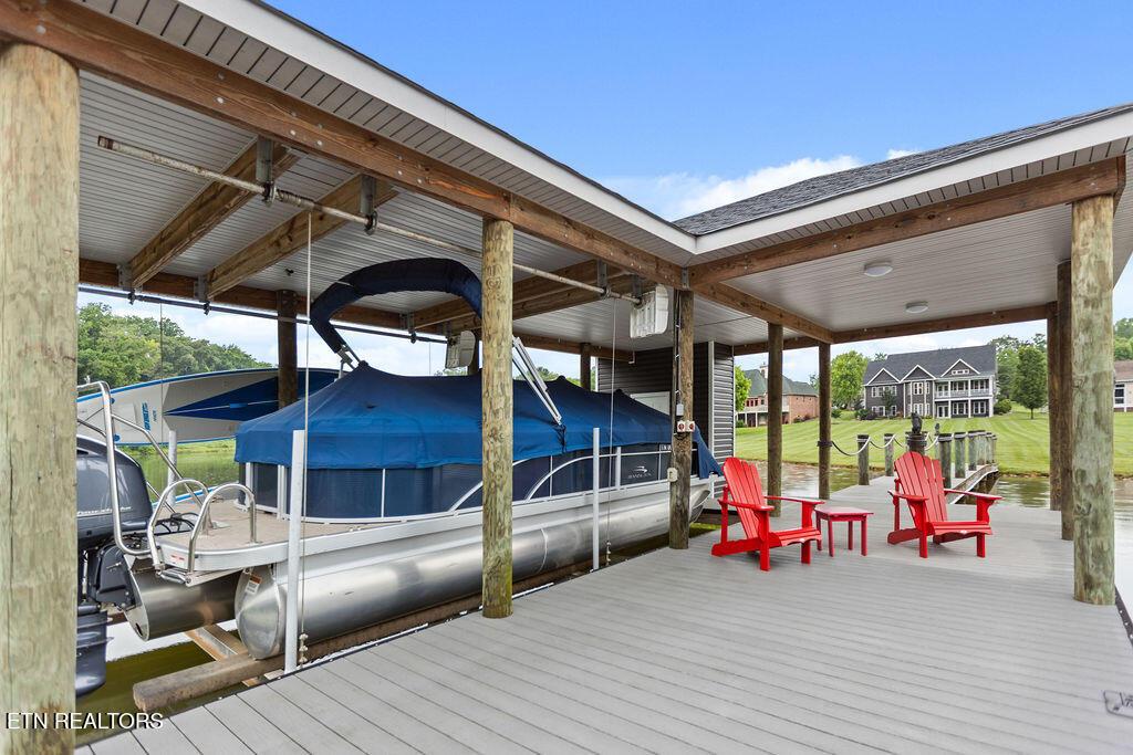 Fort Loudoun and Tellico Lake Real Estate - Image# 12