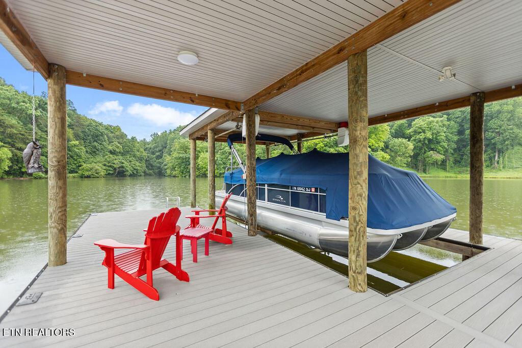 Fort Loudoun and Tellico Lake Real Estate - Image# 13