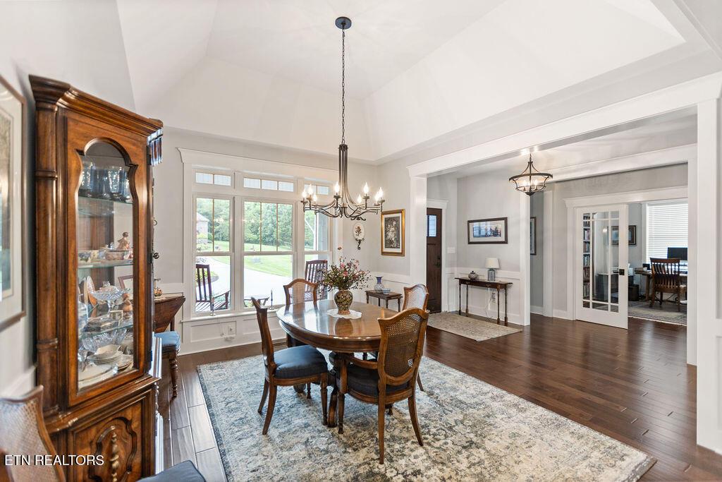 Fort Loudoun and Tellico Lake Real Estate - Image# 15