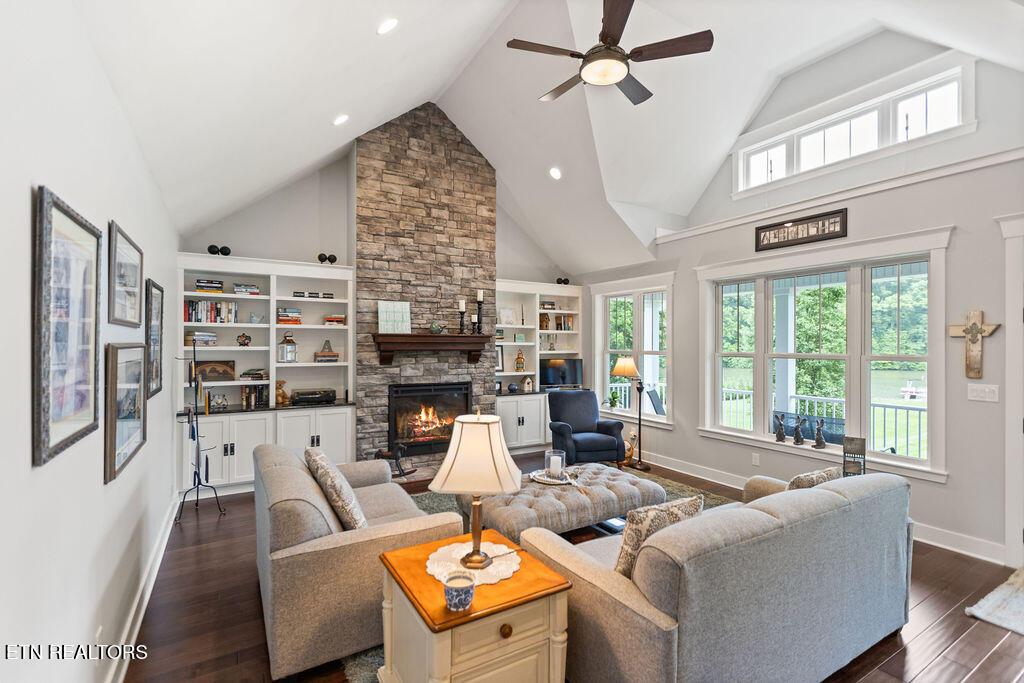 Fort Loudoun and Tellico Lake Real Estate - Image# 17