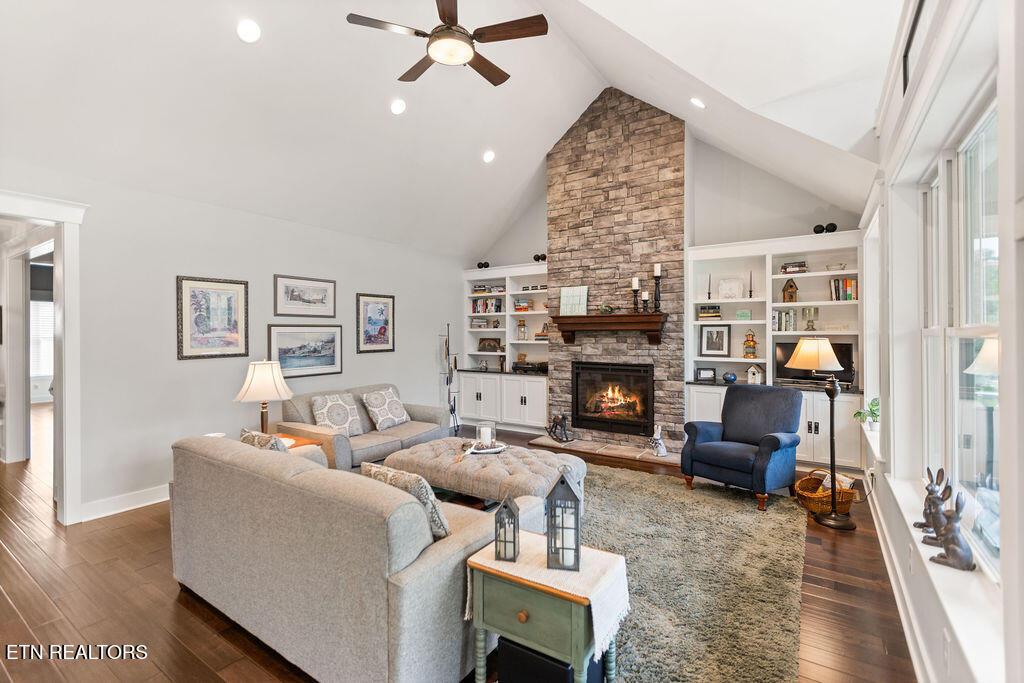Fort Loudoun and Tellico Lake Real Estate - Image# 18